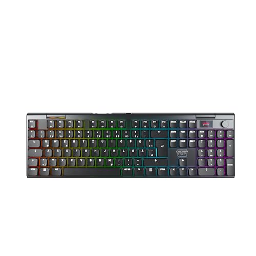 cherry-xtrfy-mx-10-1-wireless-tastatur-qwertz-schwarz-low-profile image 7