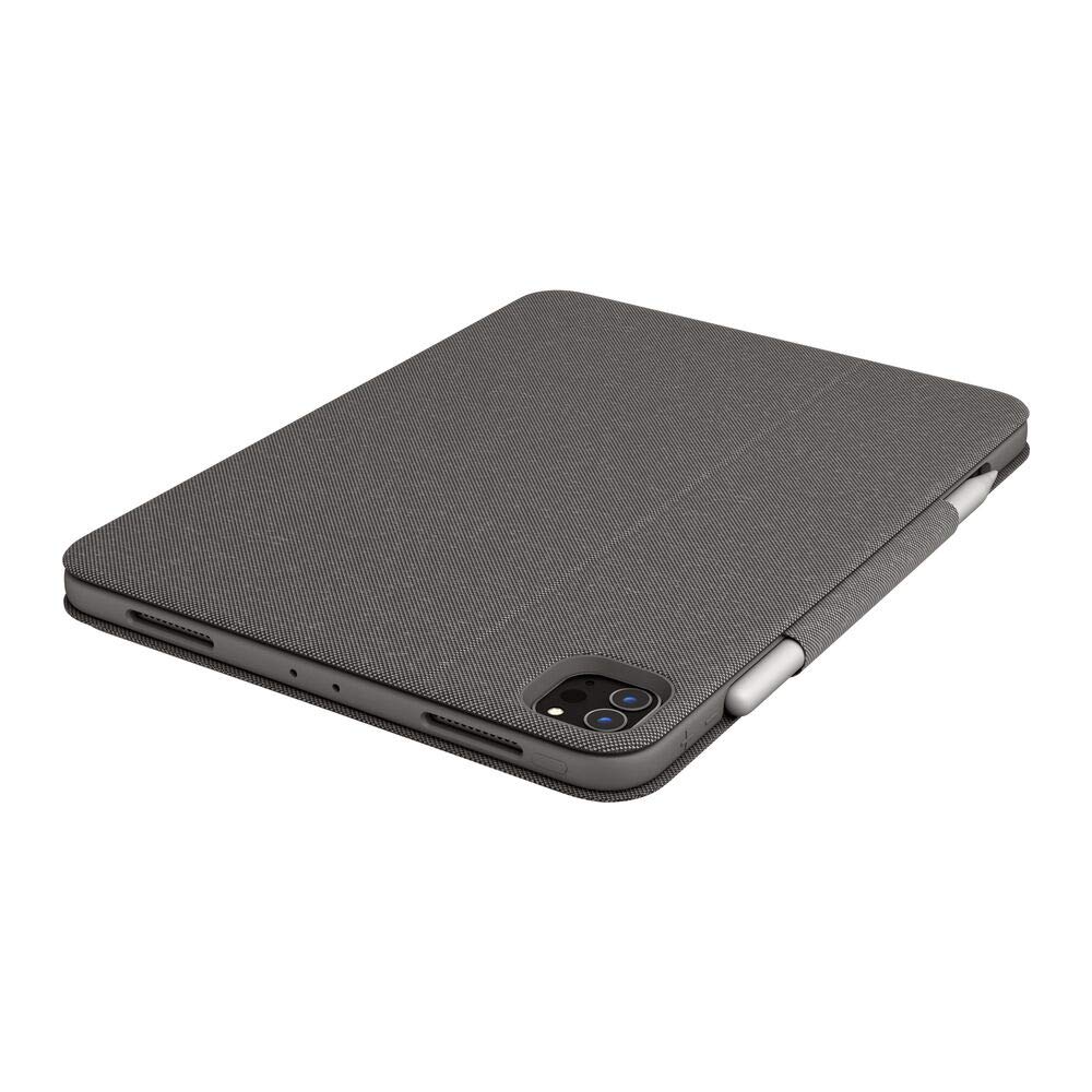 logitech-folio-touch-tastatur-case-ipad-pro-11-grafit-qwertz image 5