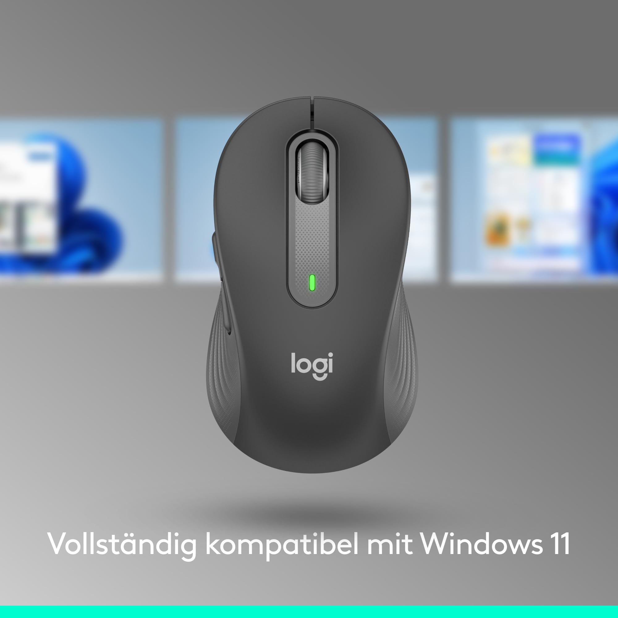 logitech-signature-m650-maus-grafit-kleine-h-nde-leise image 4