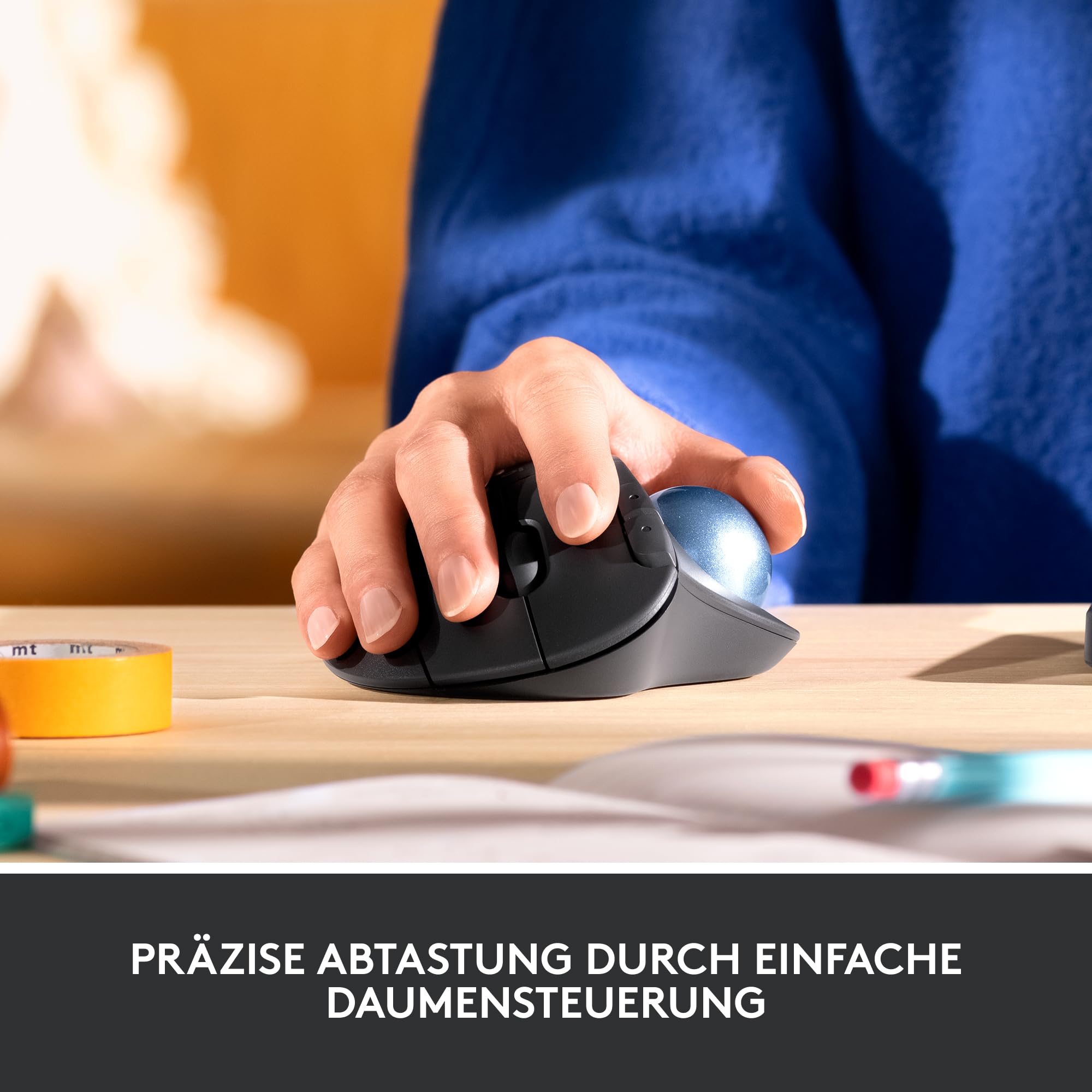 logitech-ergo-m575-trackball-maus-graphit-ergonomisch image 3