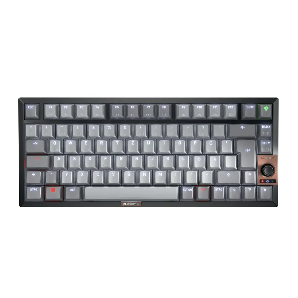 cherry-kw-300-mx-tastatur-brown-qwertz-mechanisch image 1