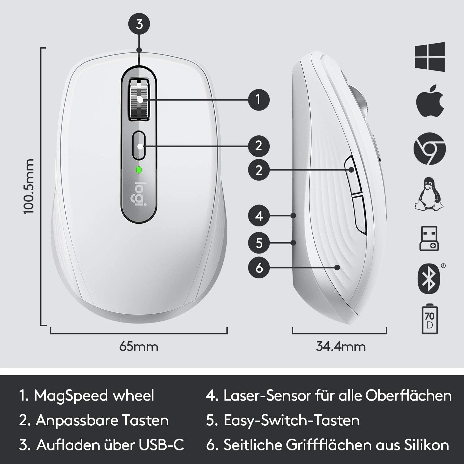 logitech-mx-anywhere-3-funkmaus-hellgrau-mac-4000-dpi image 6
