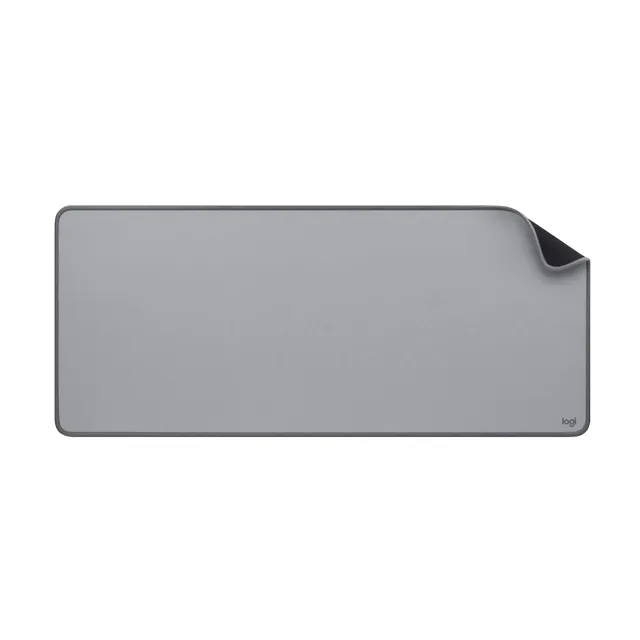 logitech-desk-mat-studio-schreibtischunterlage-grau-70cm image 1