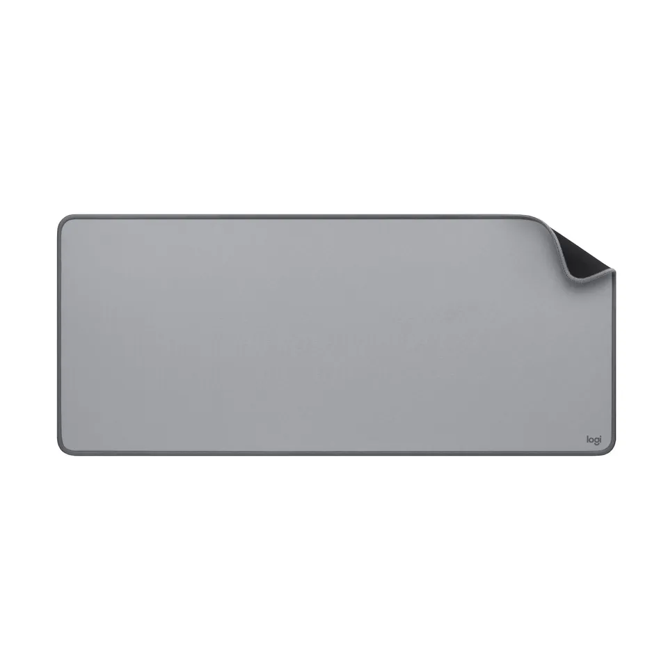logitech-desk-mat-studio-schreibtischunterlage-grau-70cm image 1