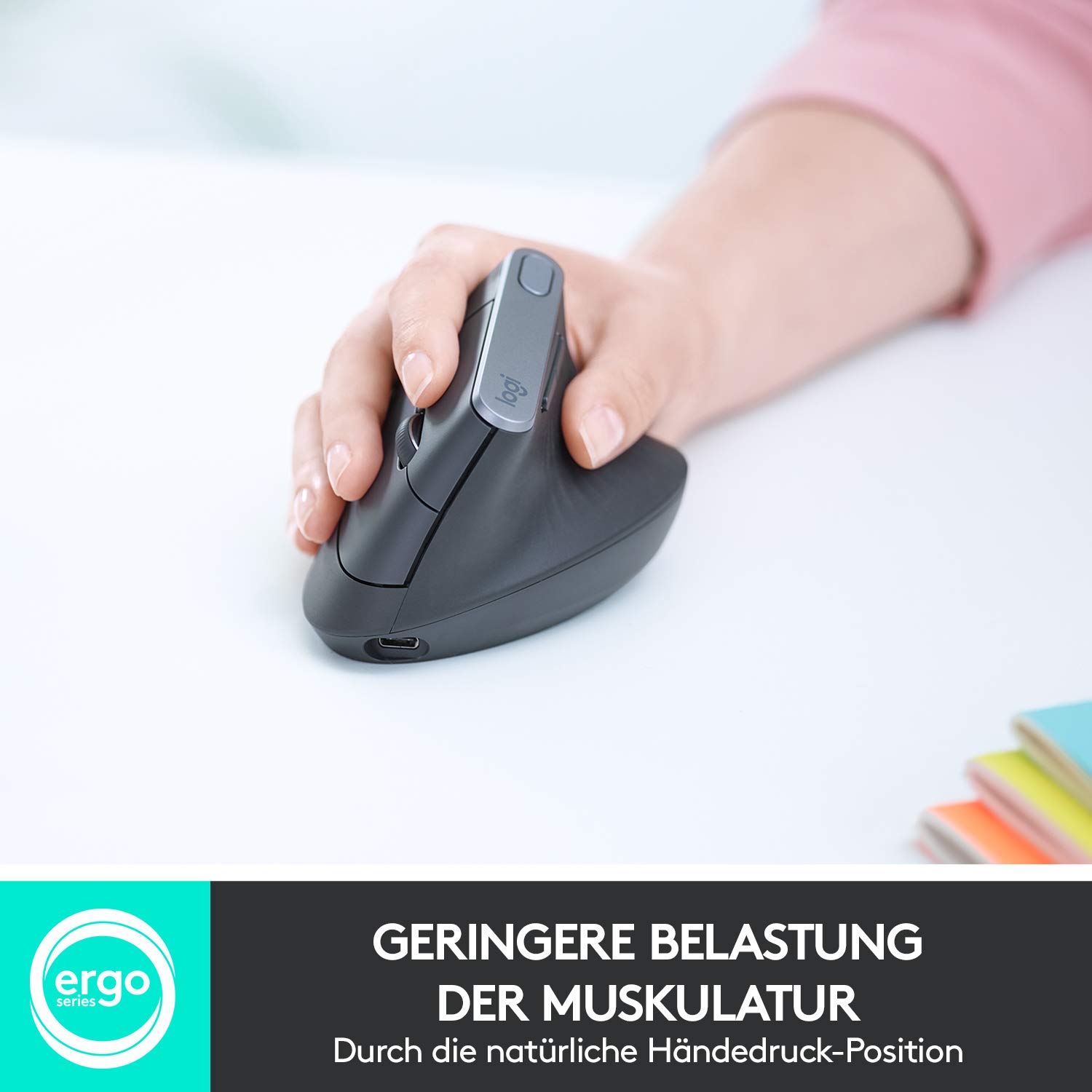 logitech-mx-vertical-ergonomische-maus-kabellos image 2