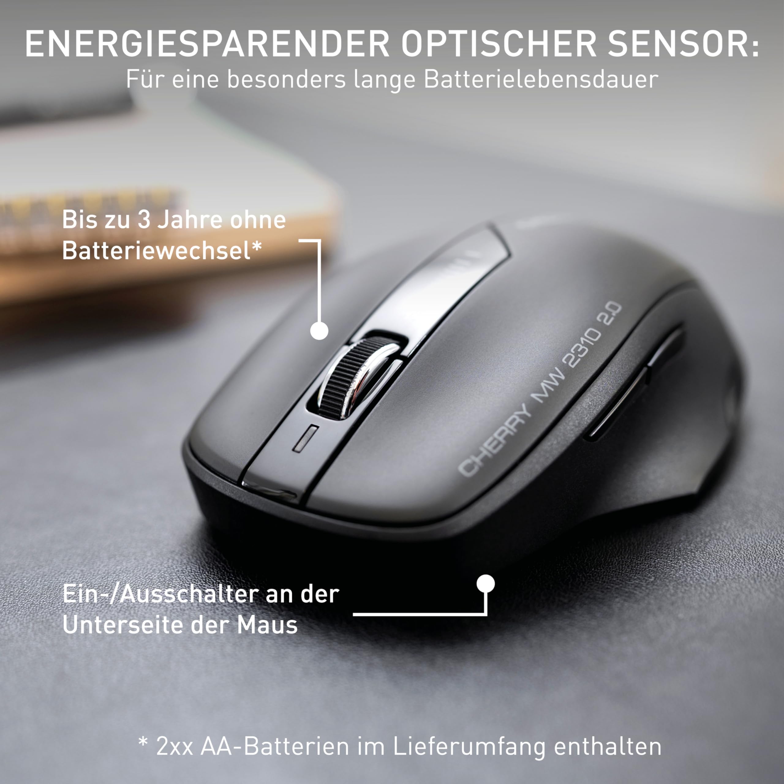 cherry-mw-2310-2-0-funkmaus-schwarz-2400-dpi-beidh-ndig image 6