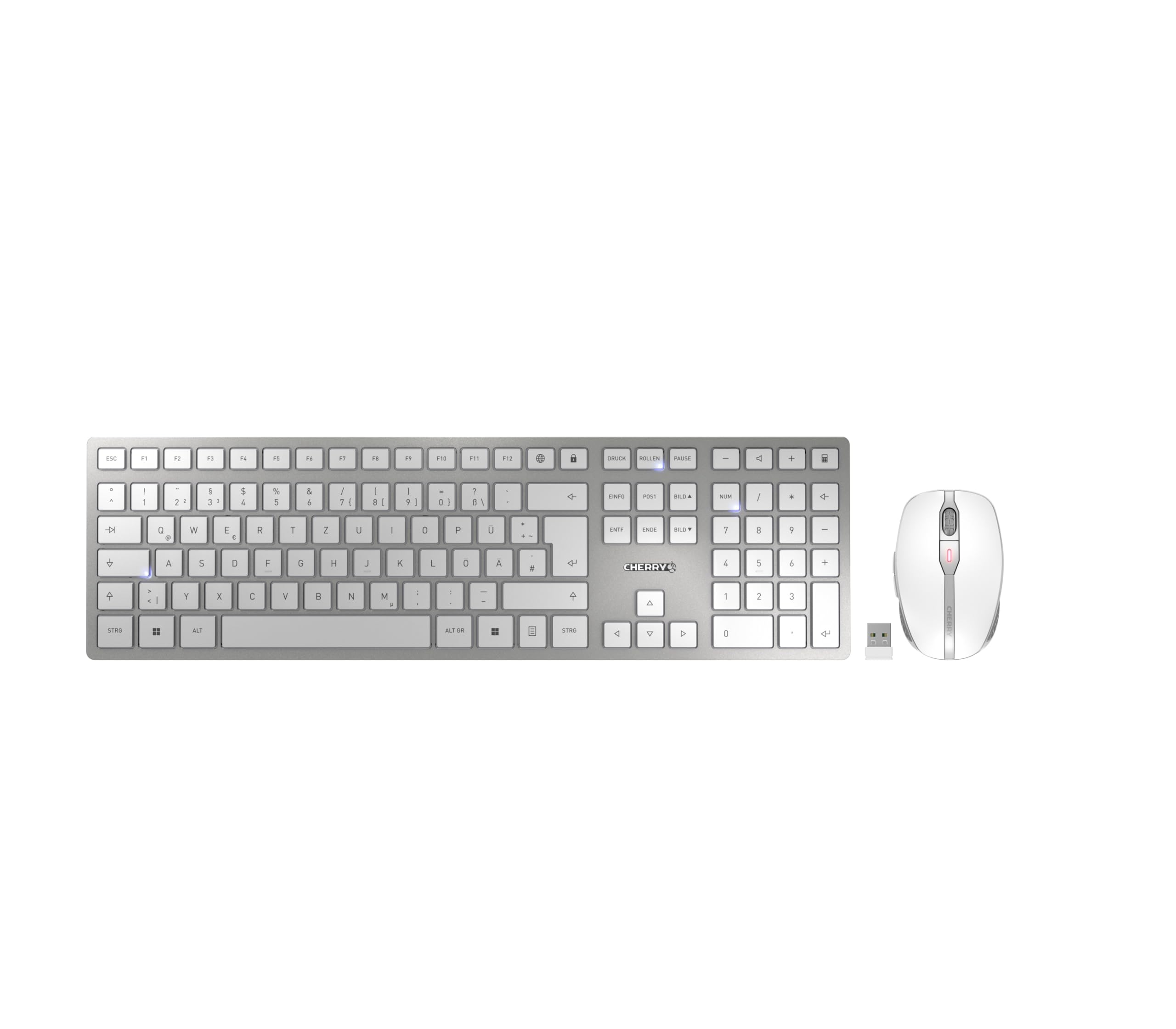 cherry-dw-9100-slim-tastatur-maus-set-schwarz-qwertz image 8
