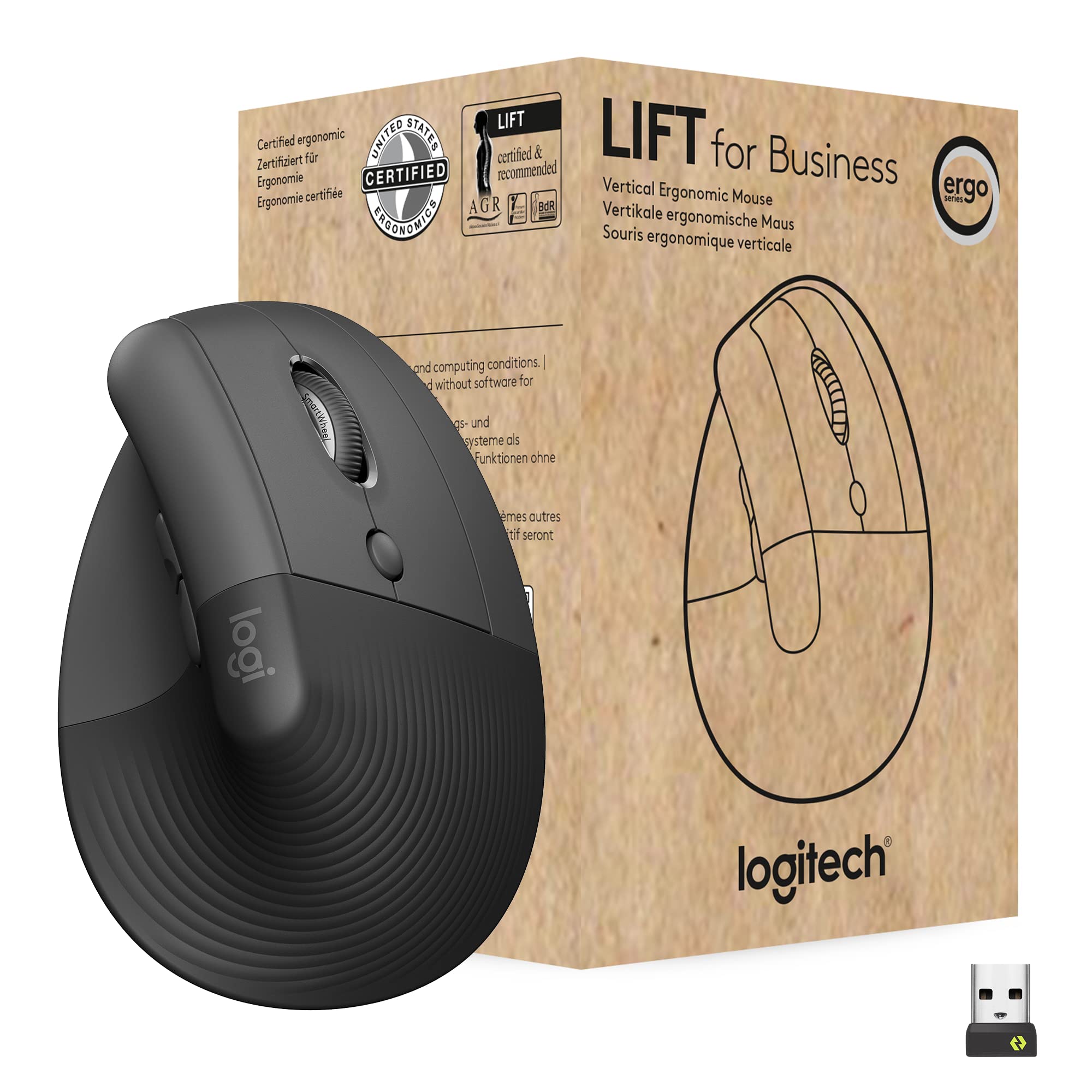 logitech-lift-business-vertikalmaus-schwarz-bluetooth-bolt image 1