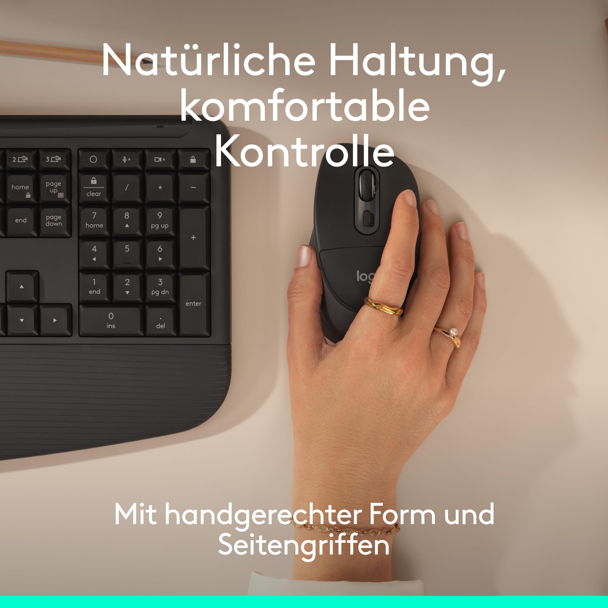 logitech-signature-comfort-plus-m850-l-maus-schwarz image 7