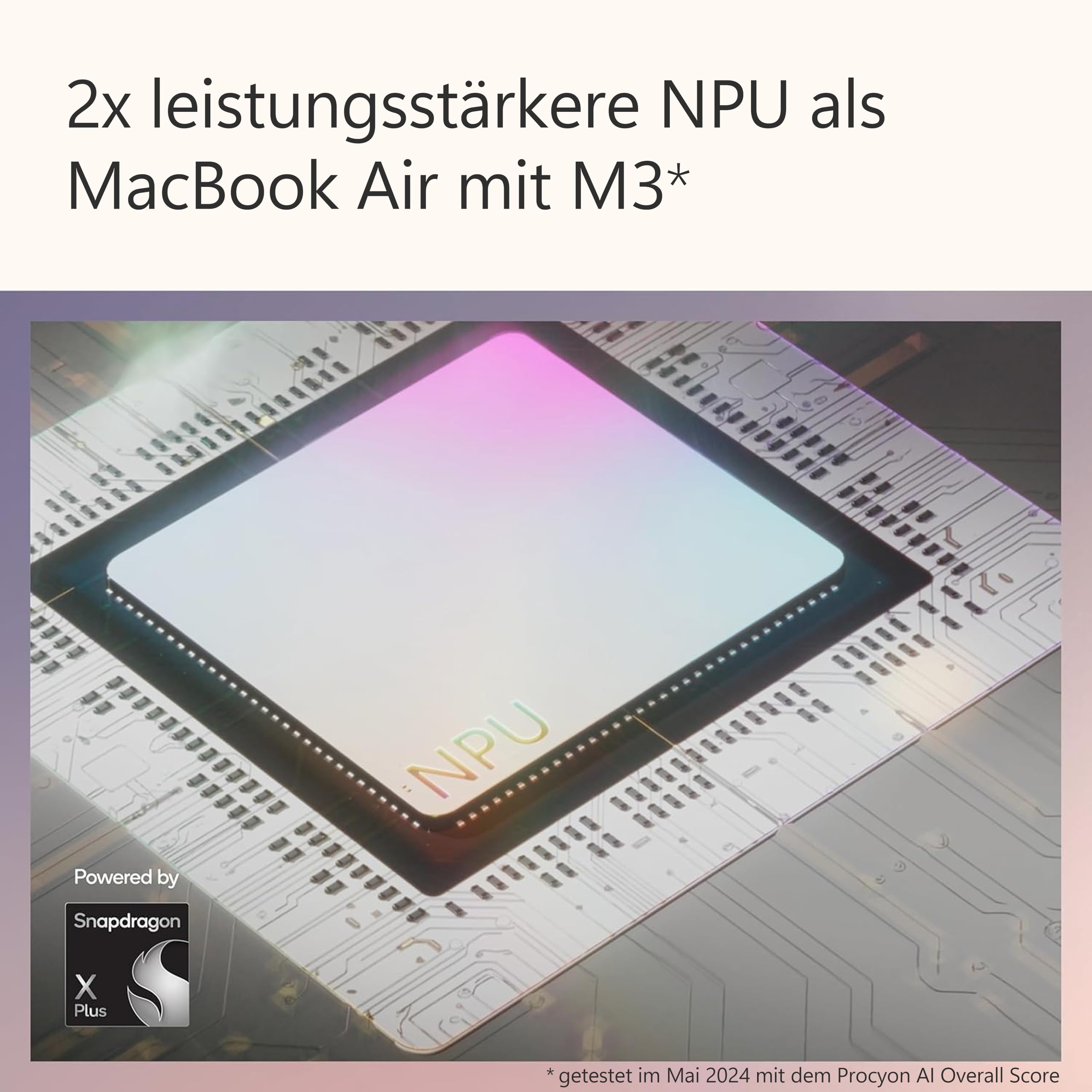 microsoft-surface-laptop-13-8-x-plus-notebook-platin-16gb image 2