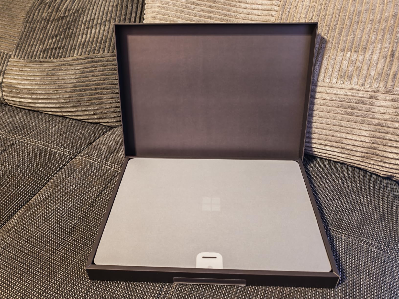 Microsoft Surface Laptop