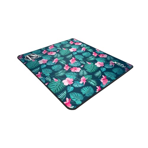cherry-xtrfy-gp1-gaming-mauspad-tropical-460x400-mm image 8