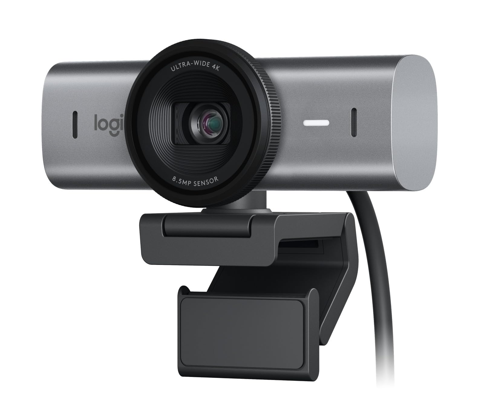 logitech-mx-brio-705-for-business-4k-webcam-usb-c-schwarz image 1