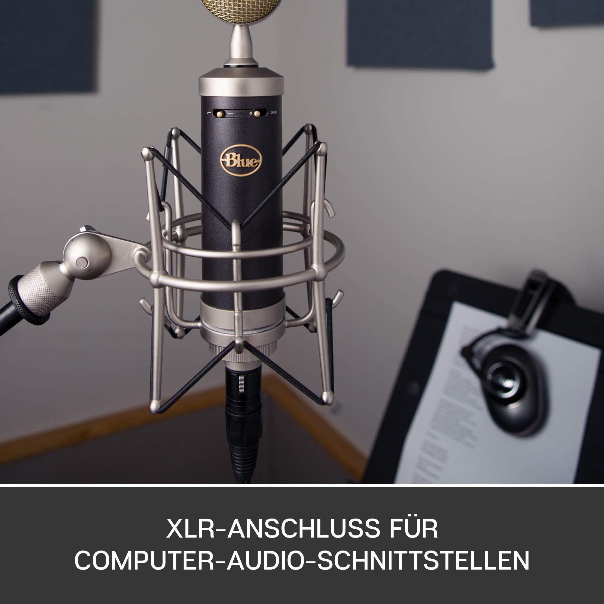 blue-baby-bottle-sl-xlr-kondensatormikrofon-schwarz image 4