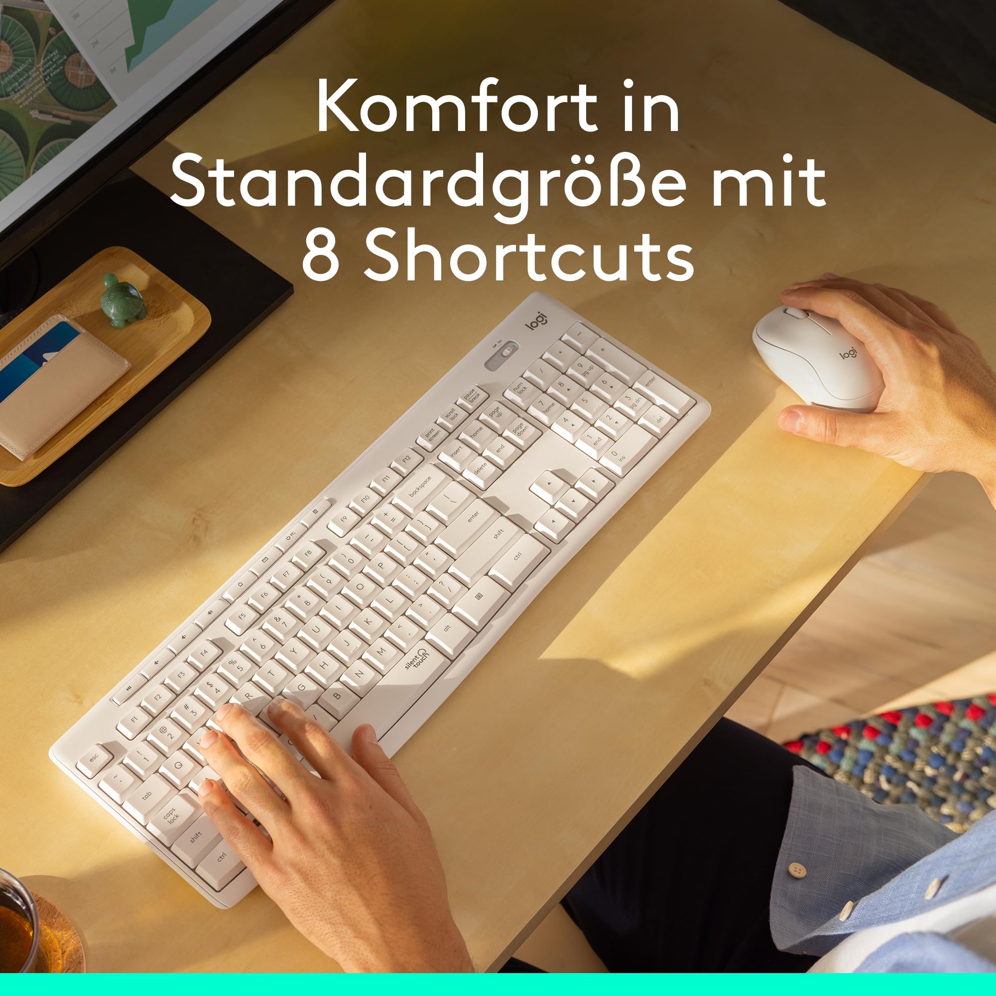 logitech-mk295-silent-tastatur-maus-set-wei-qwertz image 5