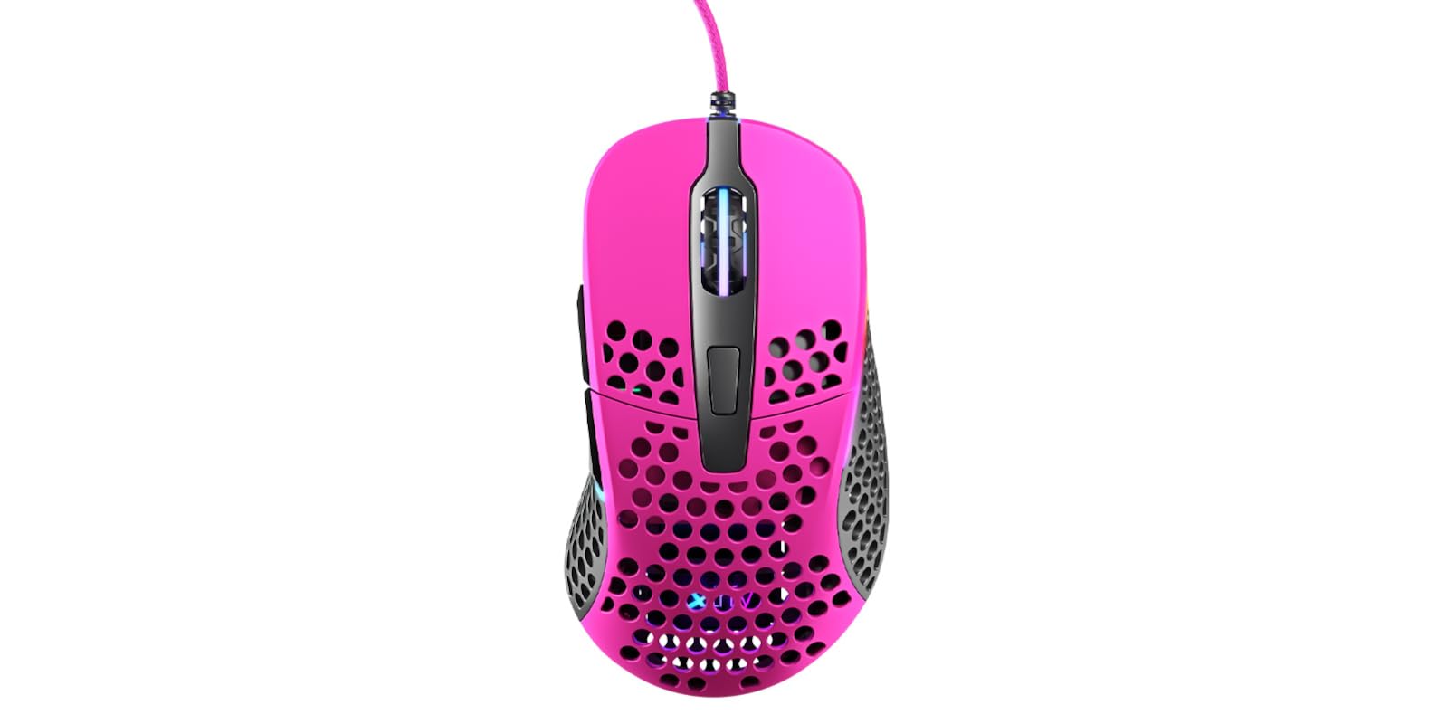 cherry-xtrfy-m4-rgb-gaming-maus-kripparrian-red image 7