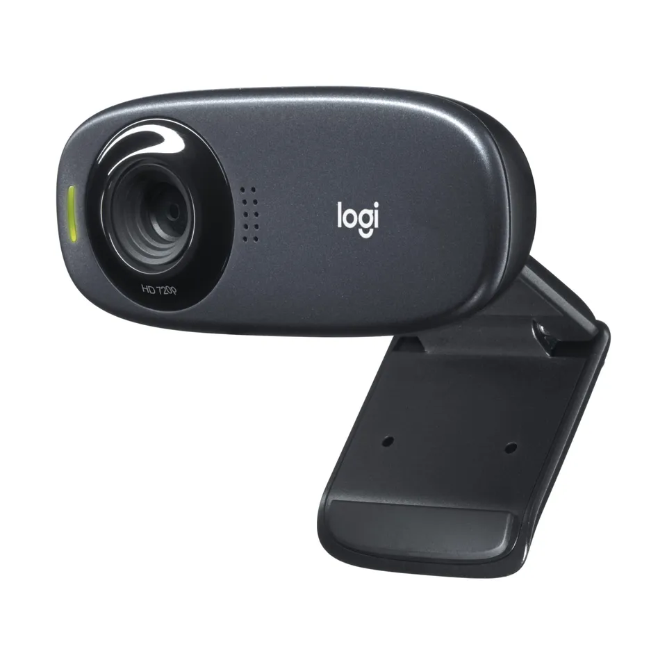 logitech-c310-hd-webcam-720p-mit-mikrofon image 1