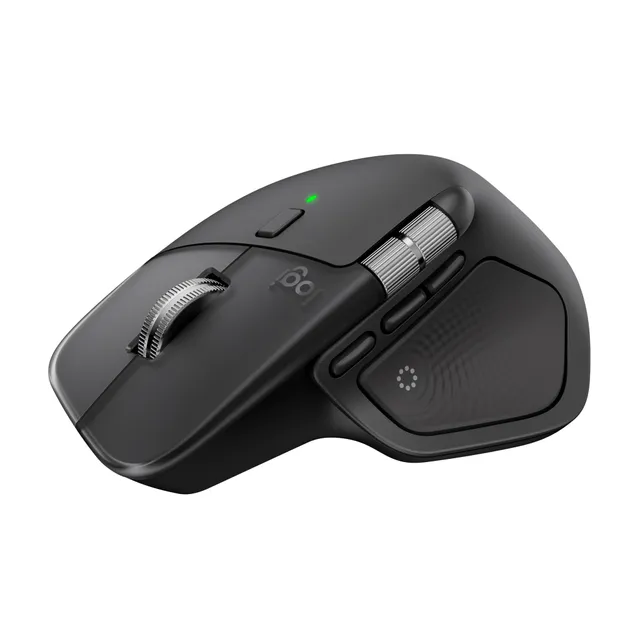 logitech-mx-master-4-kabellose-maus-grafit-haptisch image 1