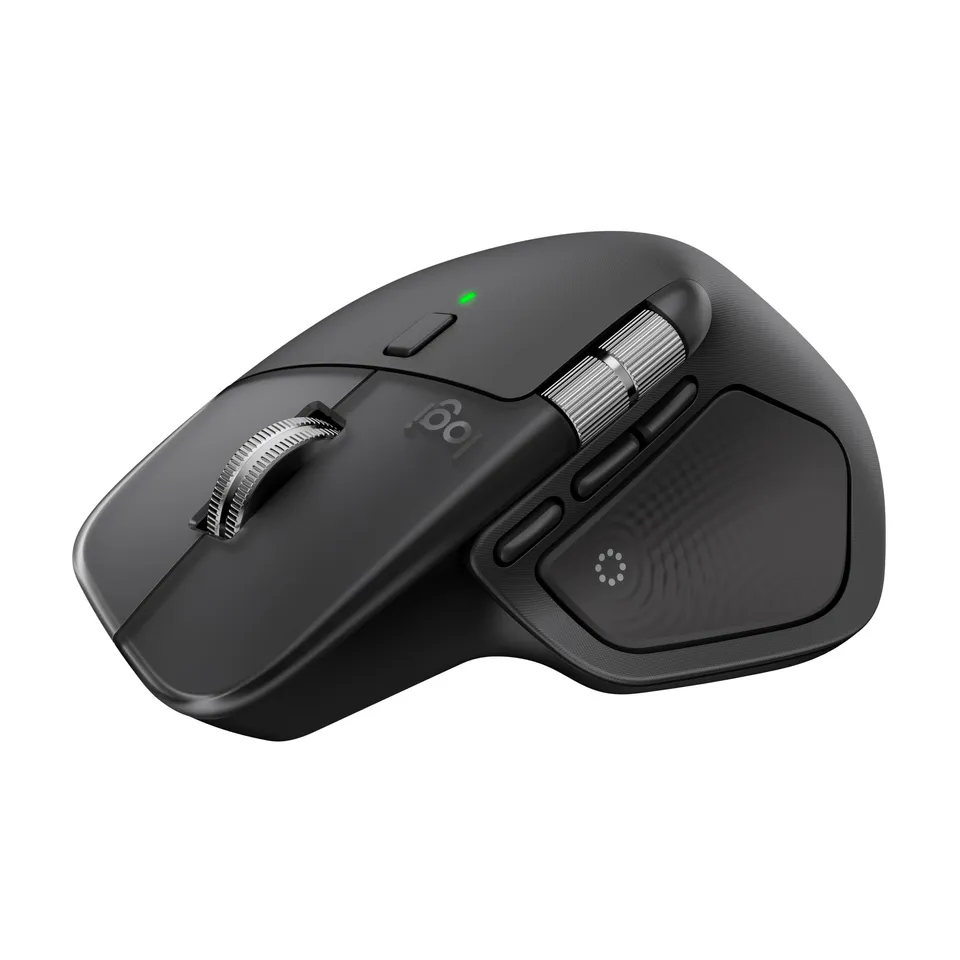 logitech-mx-master-4-kabellose-maus-grafit-haptisch image 1