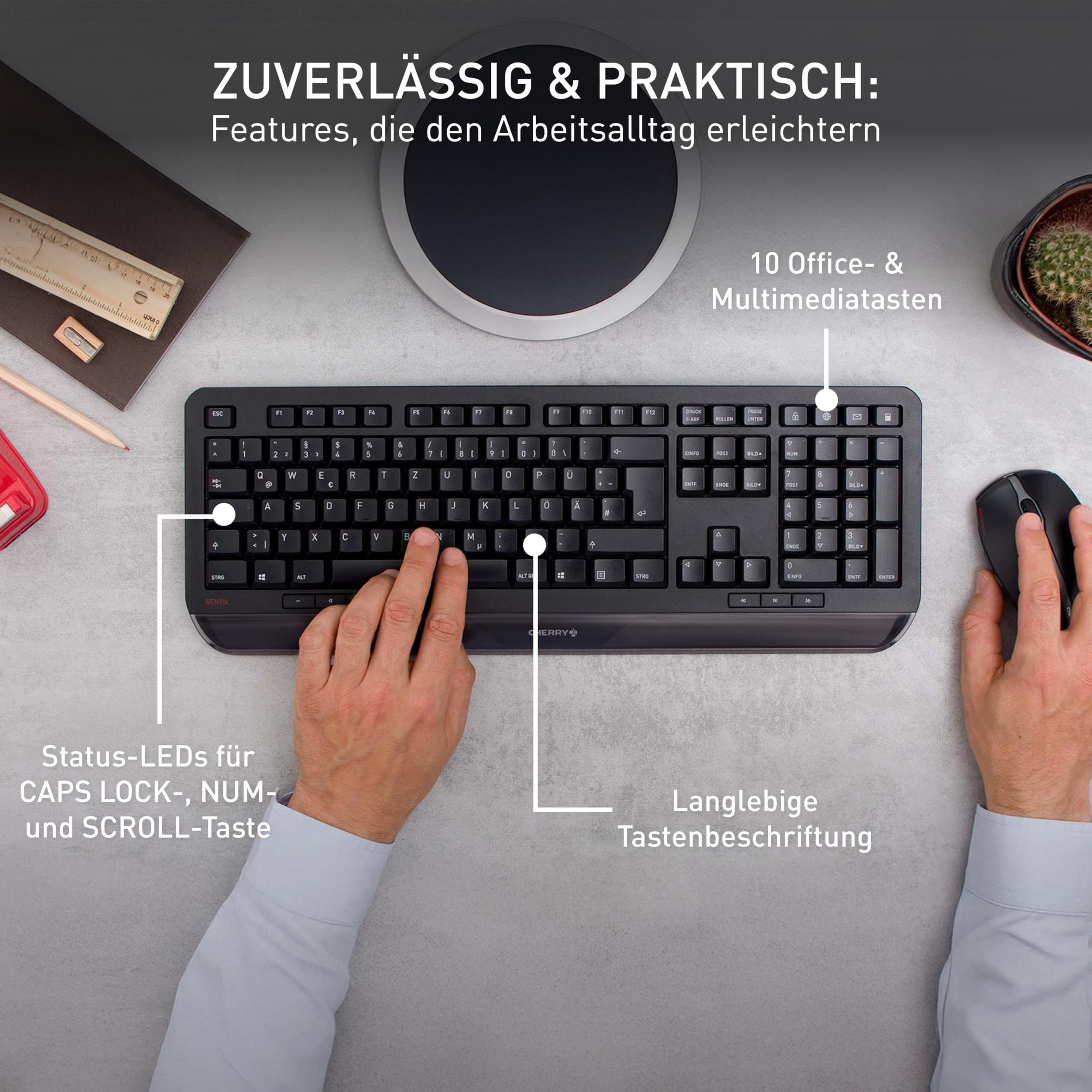 cherry-gentix-desktop-set-tastatur-maus-schwarz-kabellos image 6