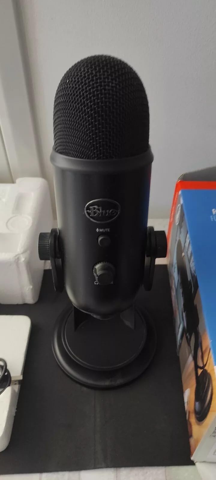 Für Calls