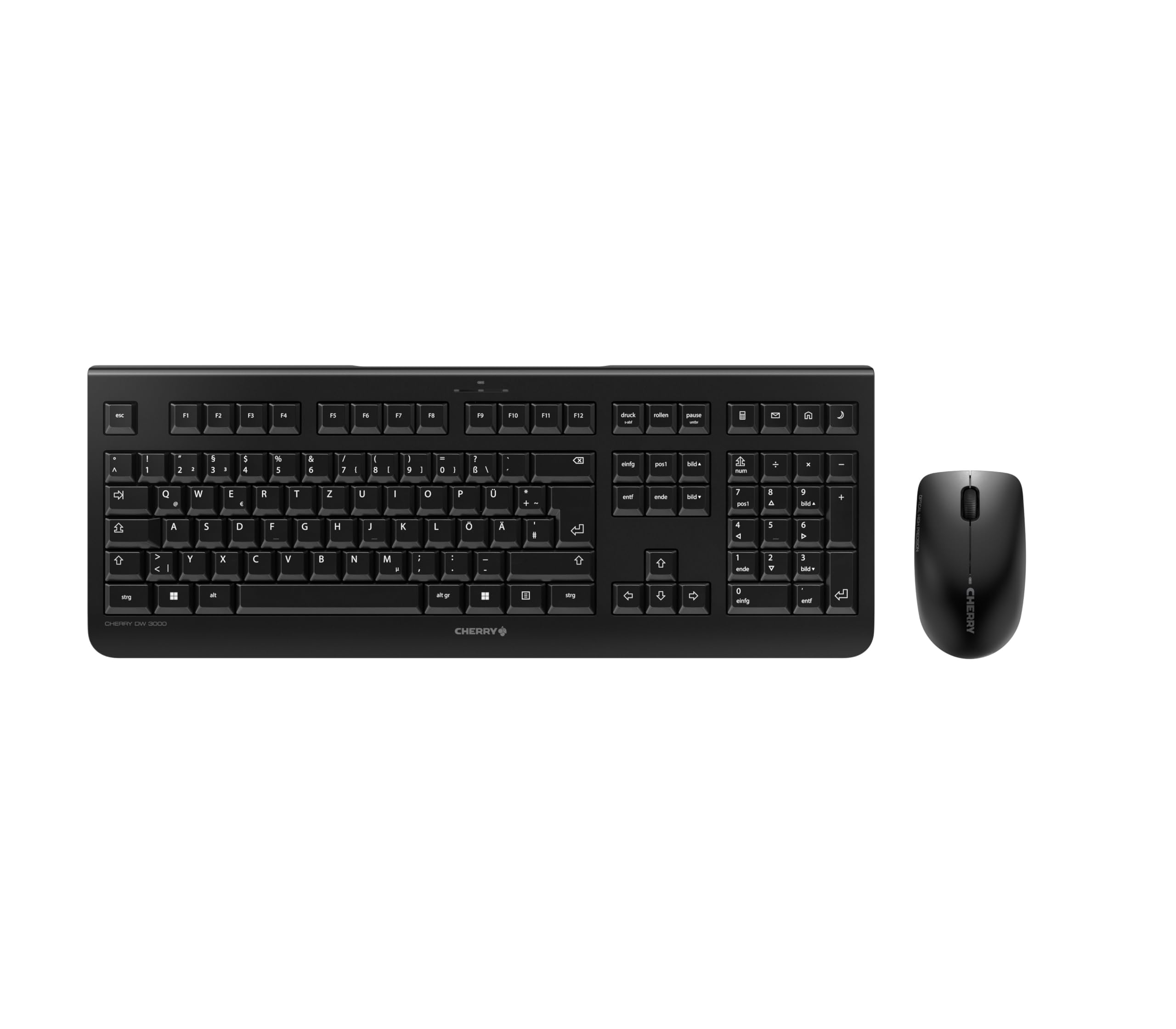 cherry-dw-3000-tastatur-maus-set-qwertz-schwarz-kabellos image 1