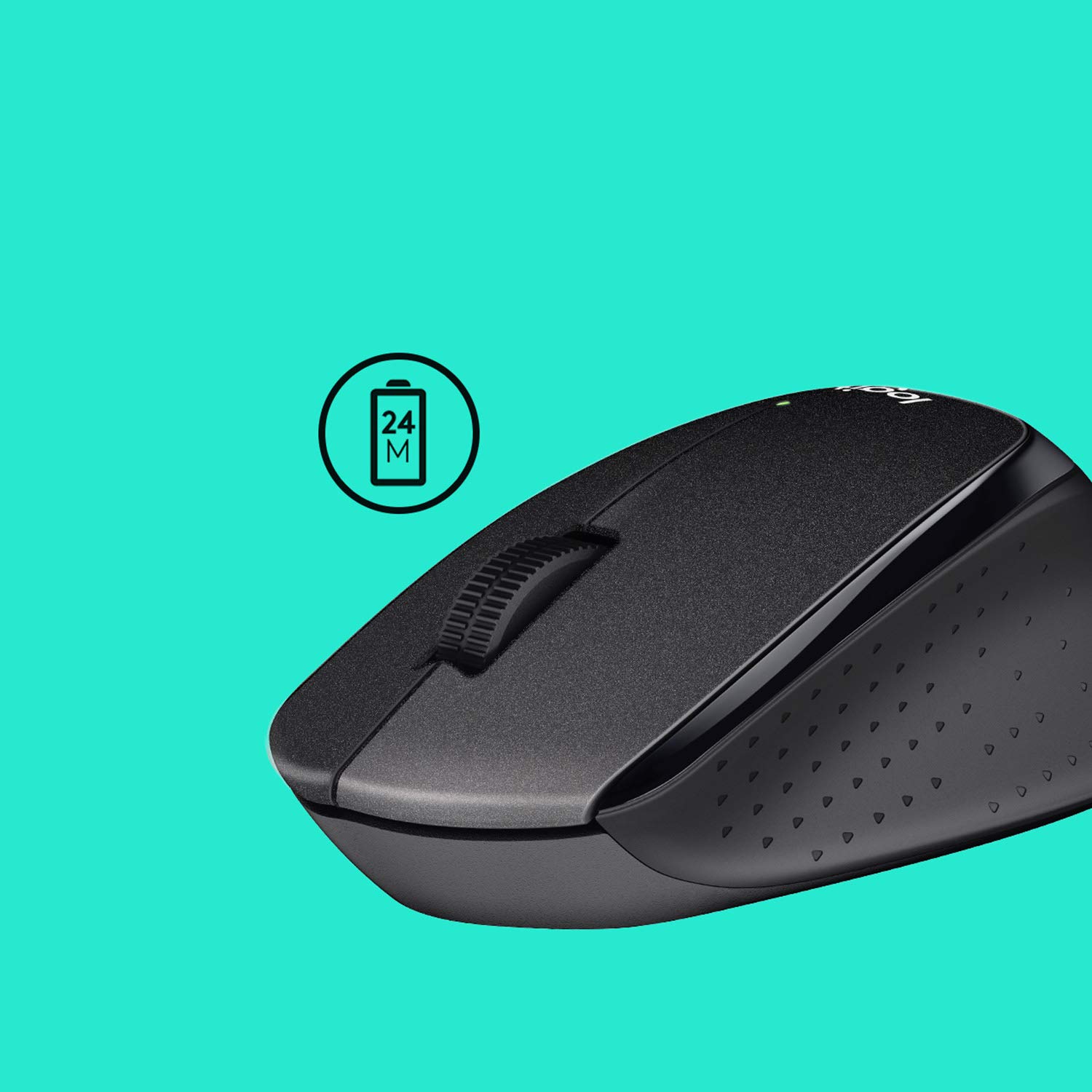 logitech-m330-silent-plus-funkmaus-leise-kabellos image 2