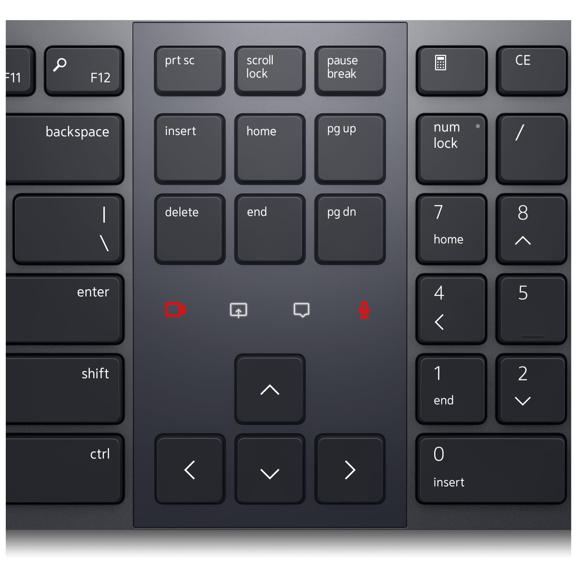 dell-pro-kb900-collaboration-tastatur-qwertz-beleuchtet-graphite image 4