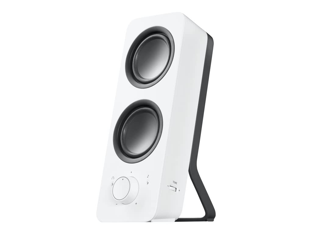 logitech-z200-pc-lautsprecher-stereo-schwarz image 3