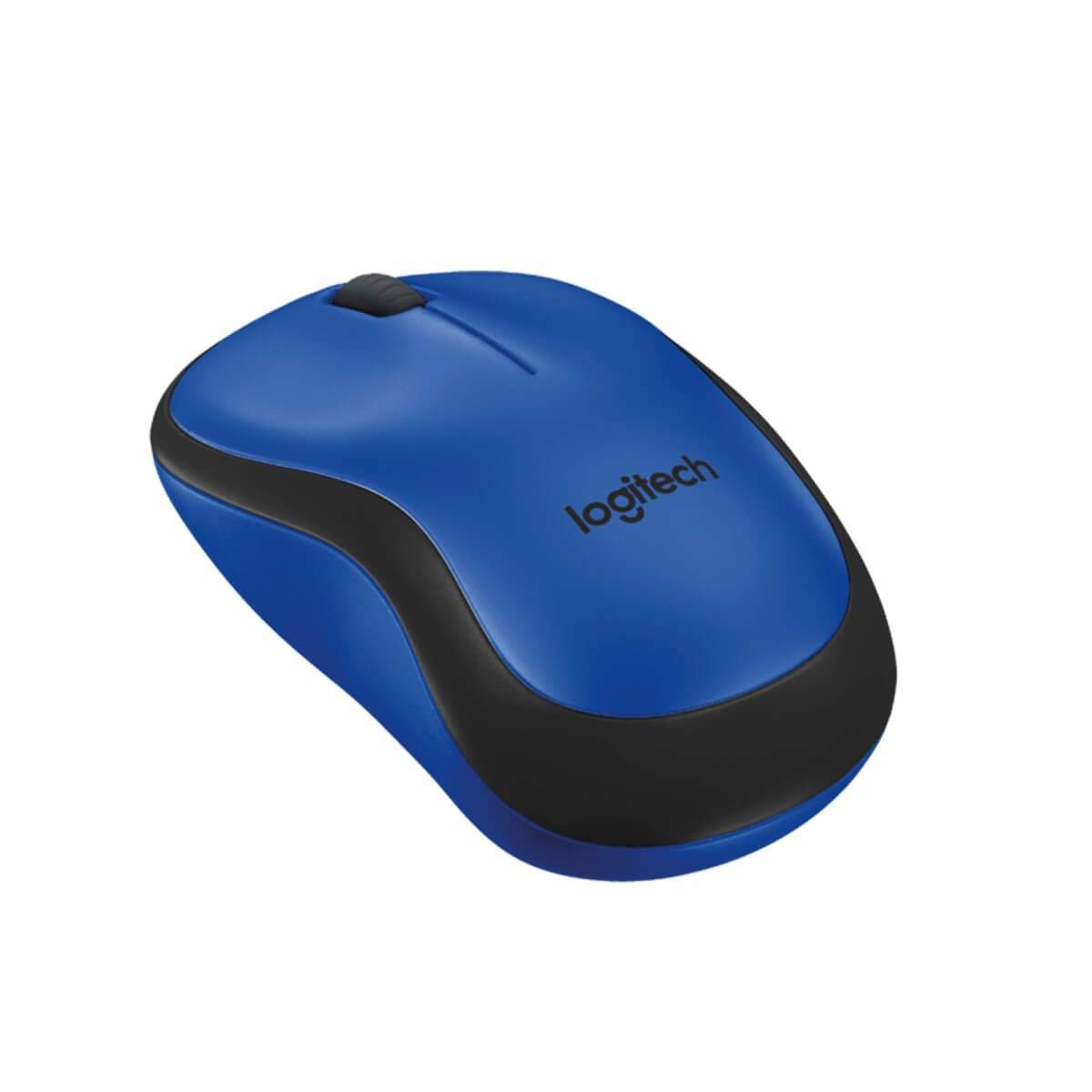 logitech-m220-silent-kabellose-maus-grau image 6
