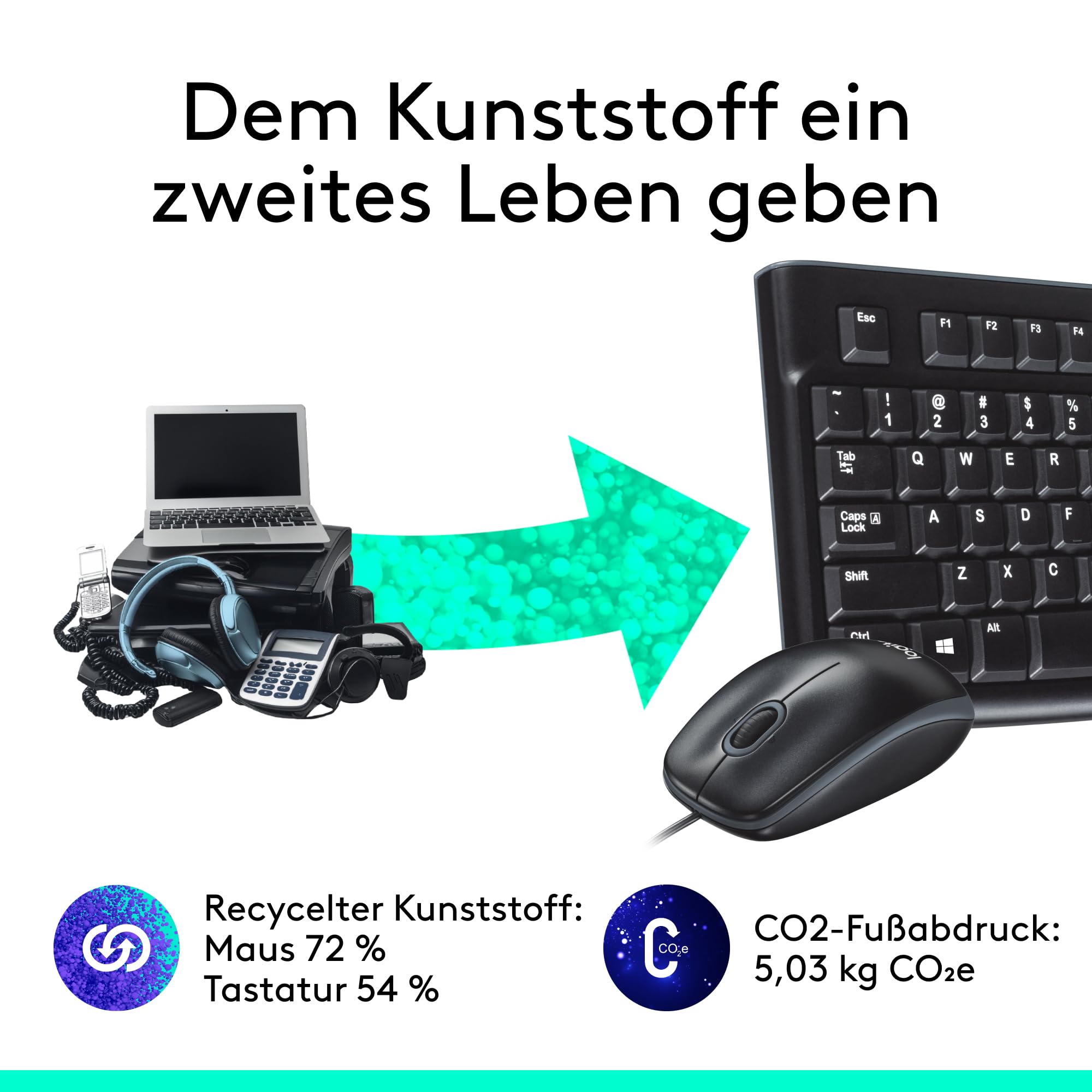 logitech-mk120-tastatur-maus-set-usb-kabel-qwertz-schwarz image 5