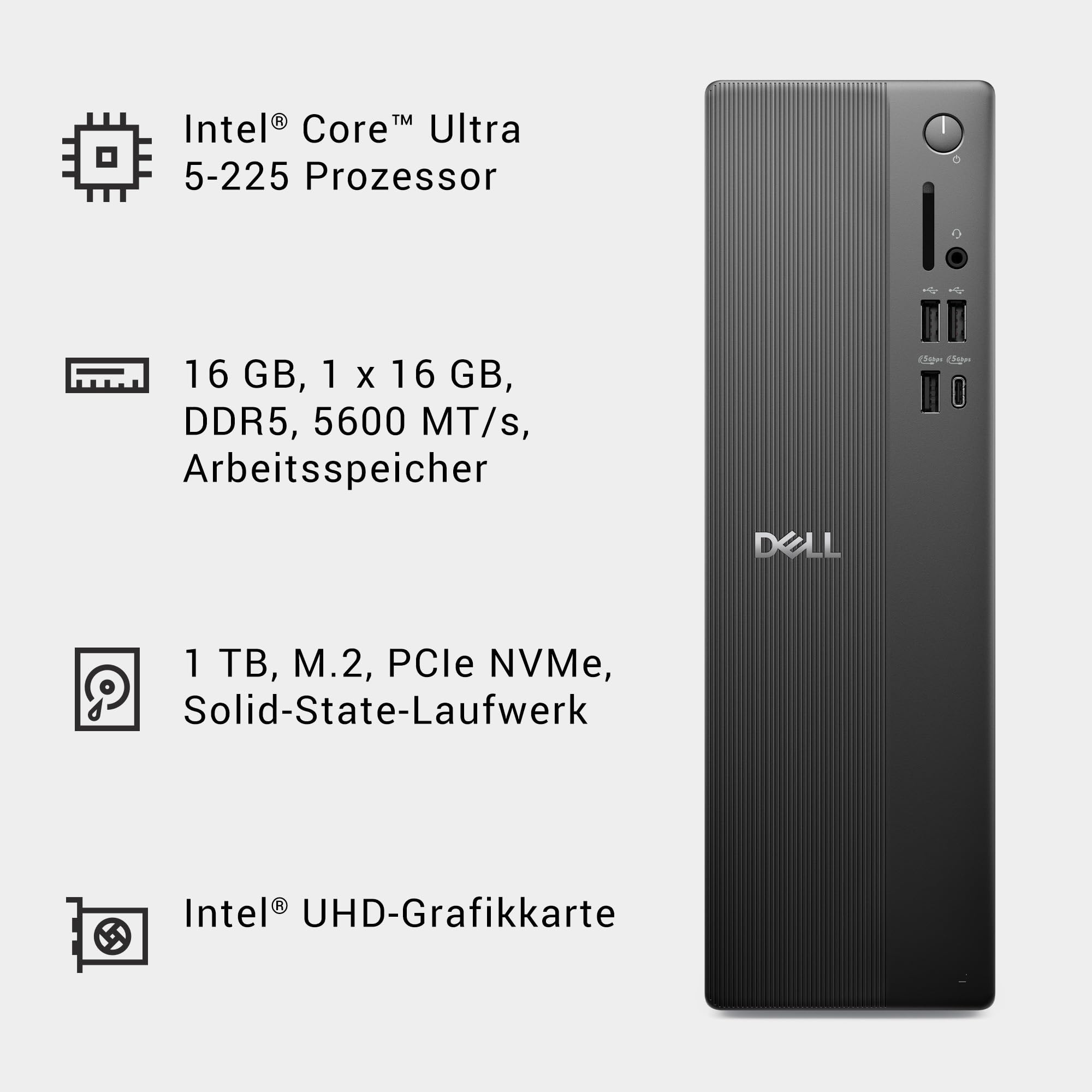 dell-slim-ecs1250-desktop-pc-ultra-5-16gb-1tb-schwarz image 7