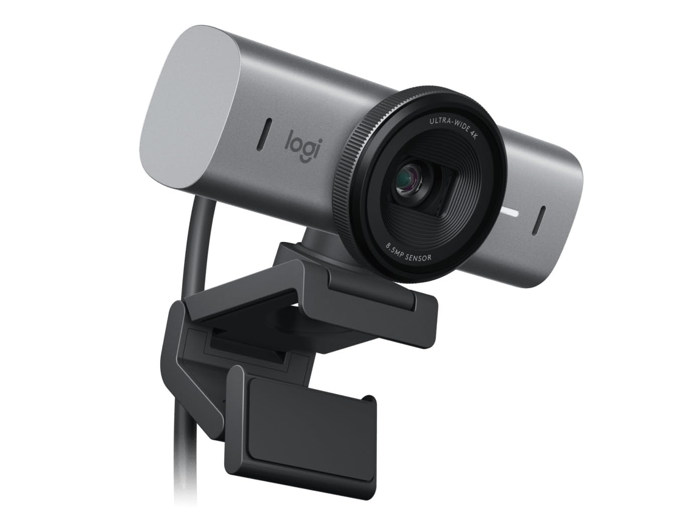 logitech-mx-brio-705-for-business-4k-webcam-usb-c-schwarz image 6