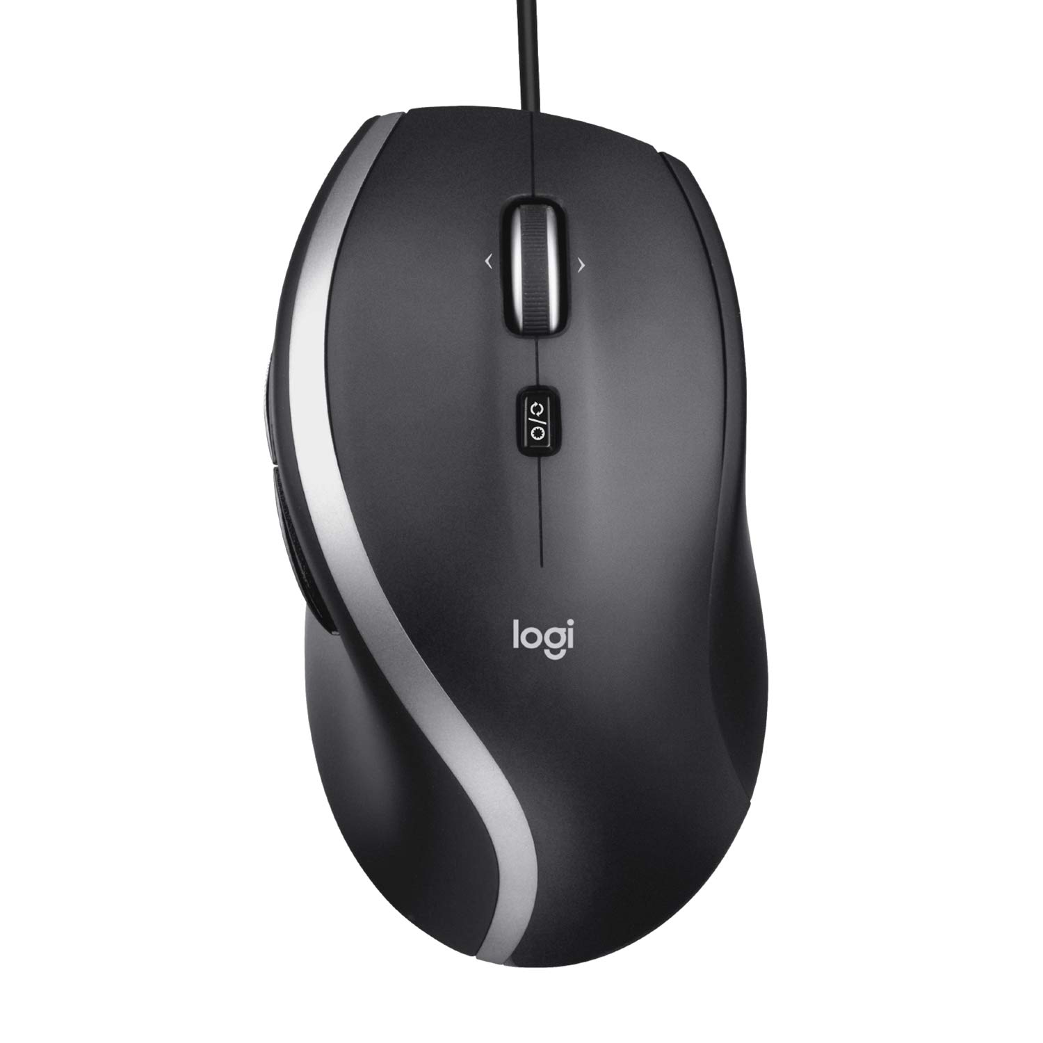 logitech-m500s-kabelmaus-usb-4000-dpi image 1