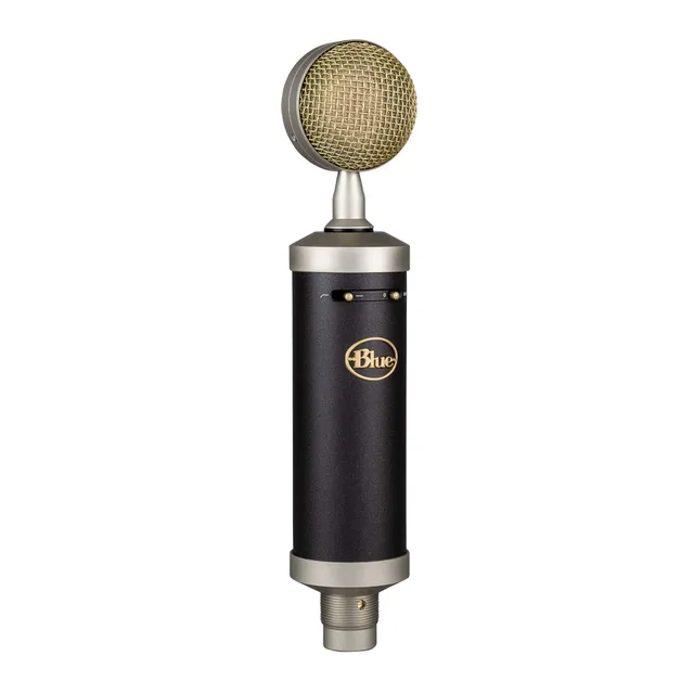blue-baby-bottle-sl-xlr-kondensatormikrofon-schwarz image 1