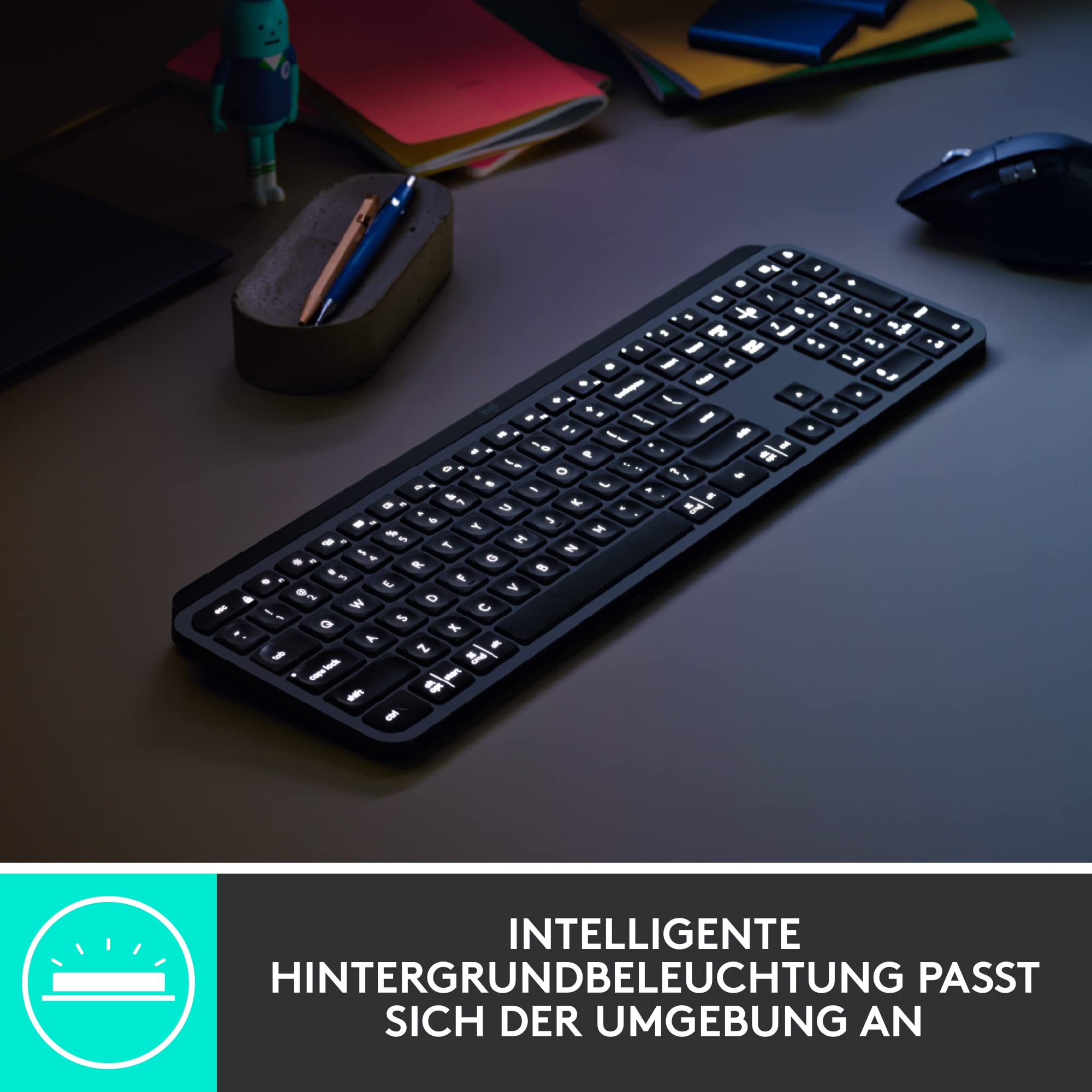 logitech-mx-keys-for-business-tastatur-qwertz-beleuchtet-graphit image 8