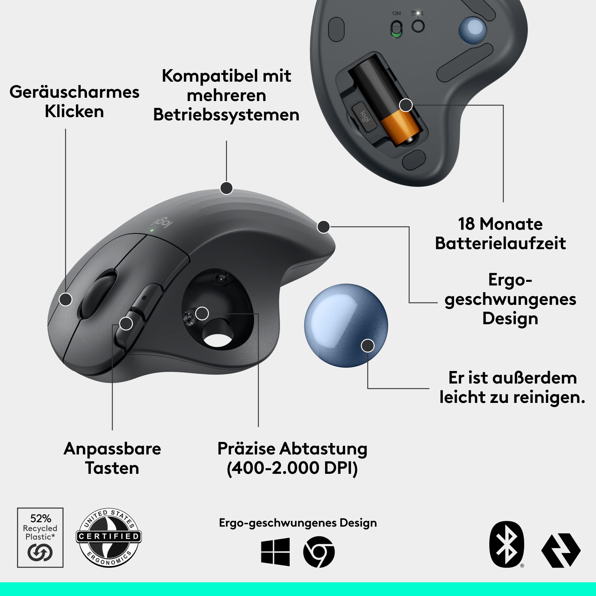 logitech-ergo-m575s-trackball-maus-graphit-bluetooth image 6