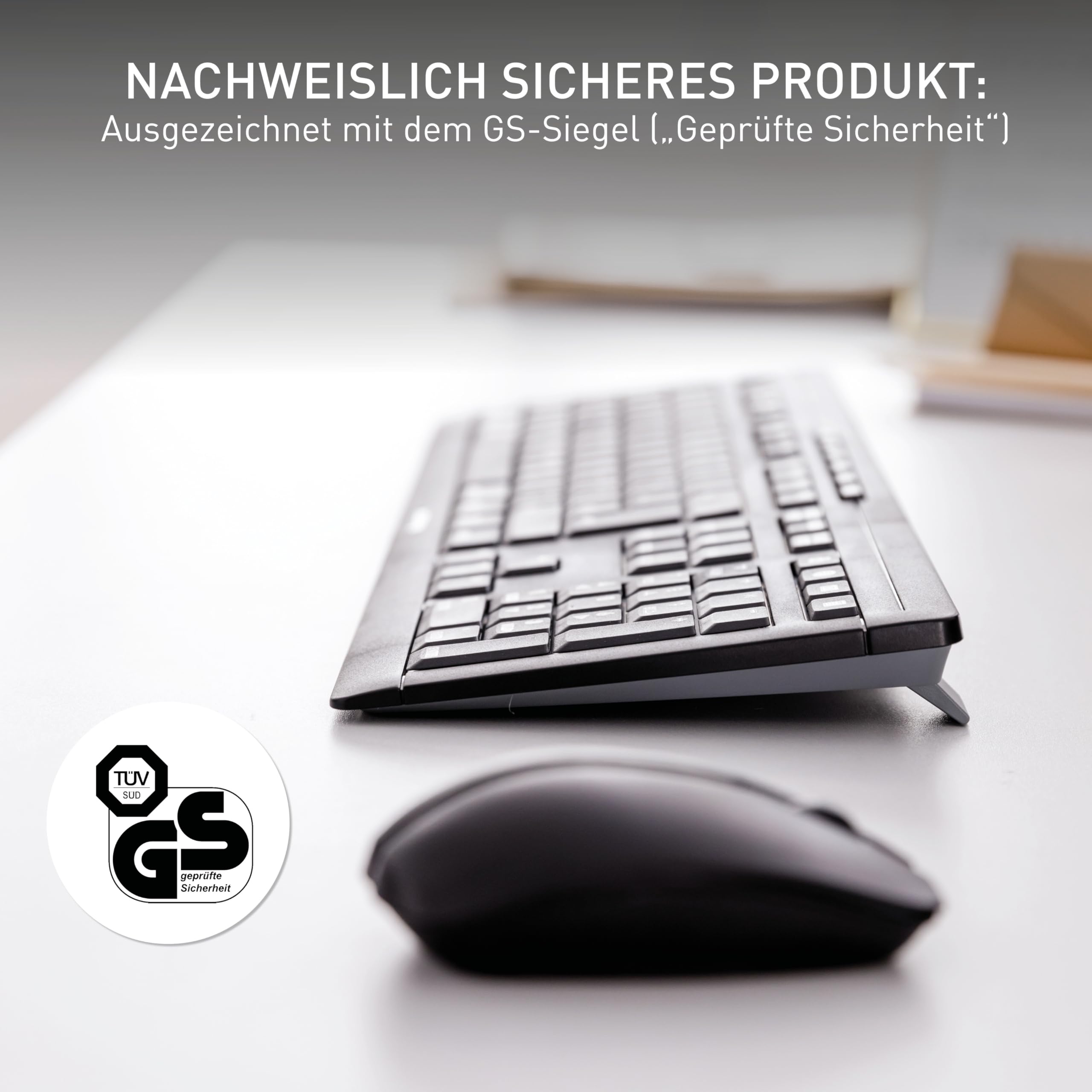 cherry-stream-desktop-tastatur-maus-set-qwertz-schwarz-2 image 6