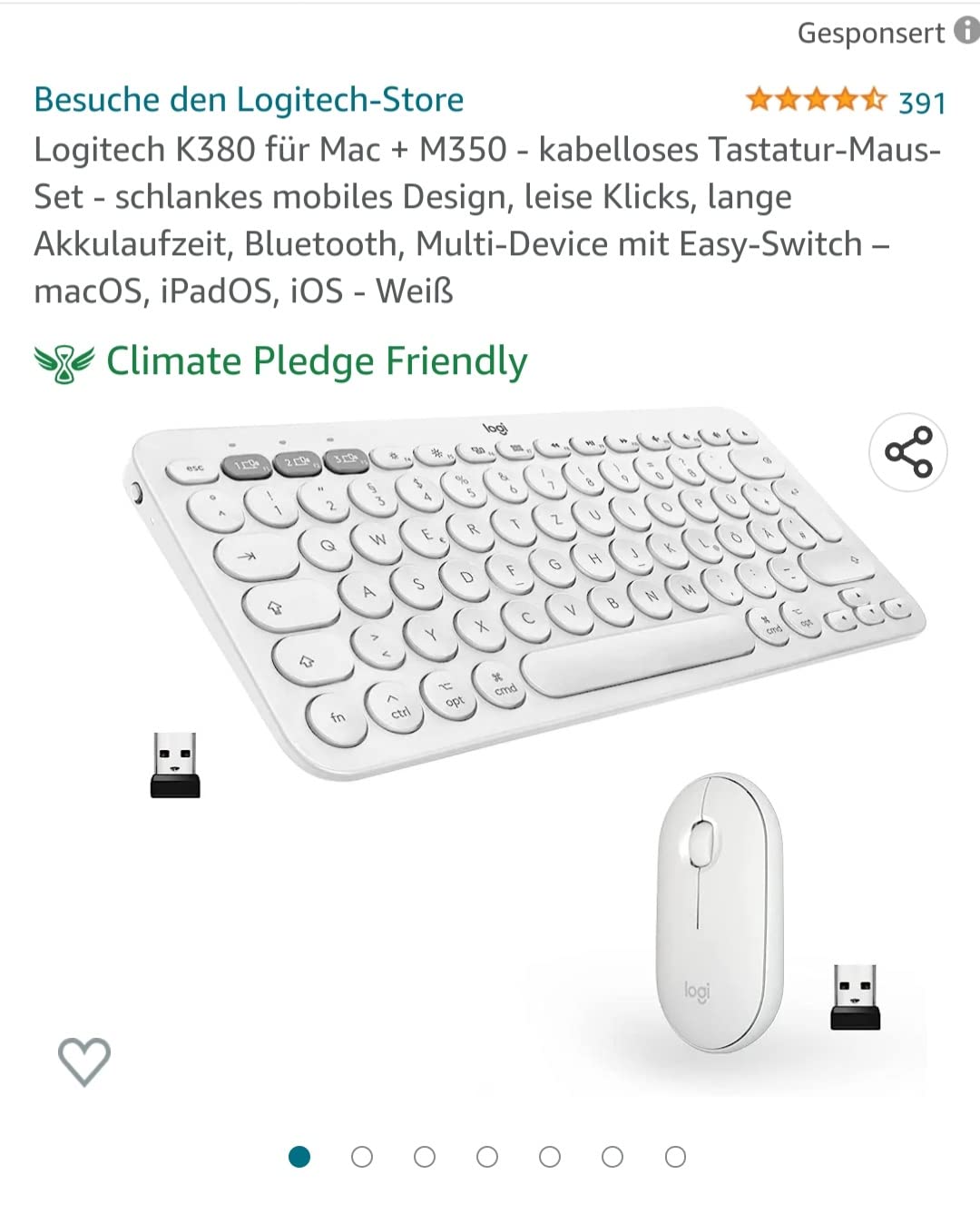 Passt zum Mac