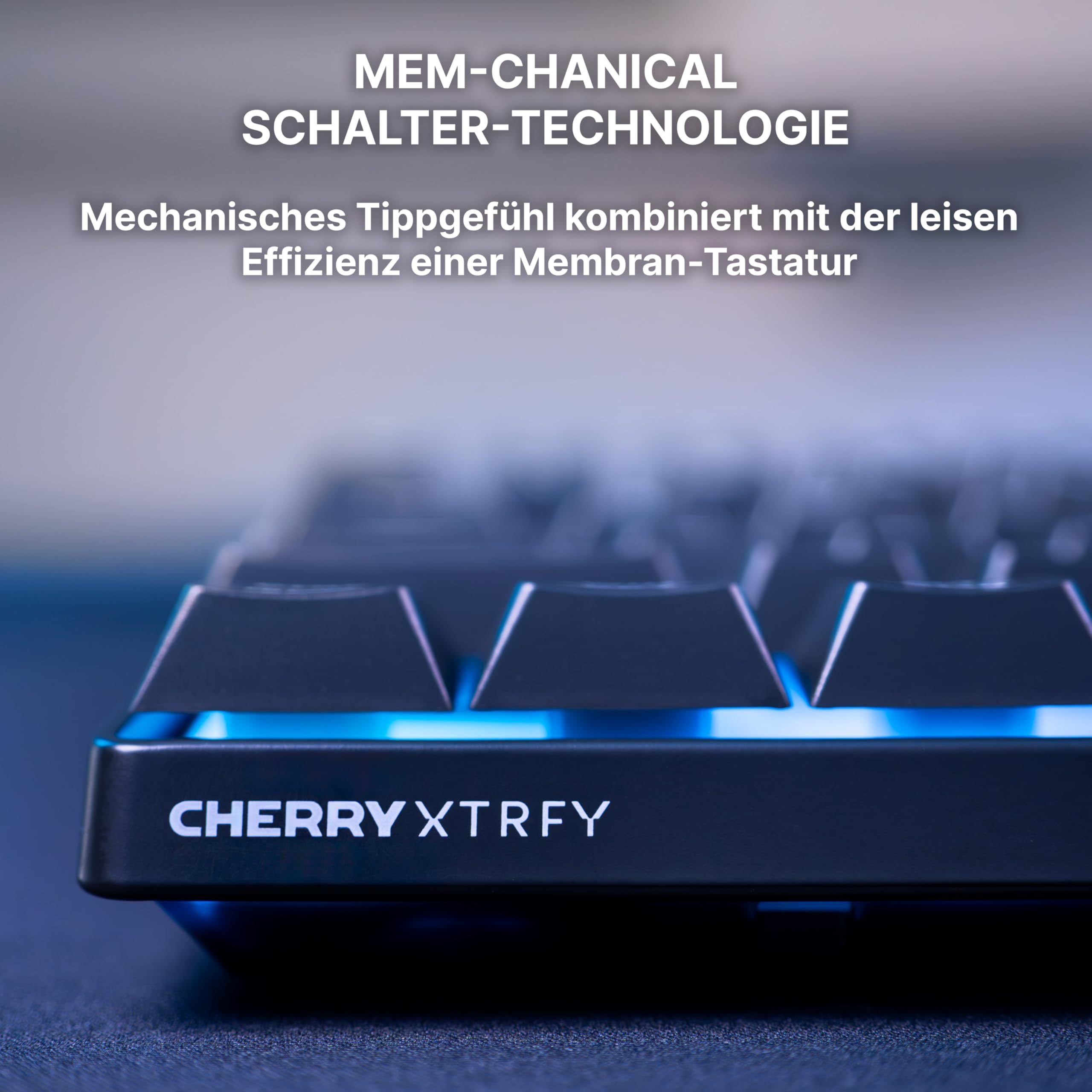 cherry-k33-compact-wireless-gaming-tastatur-qwertz-schwarz image 3