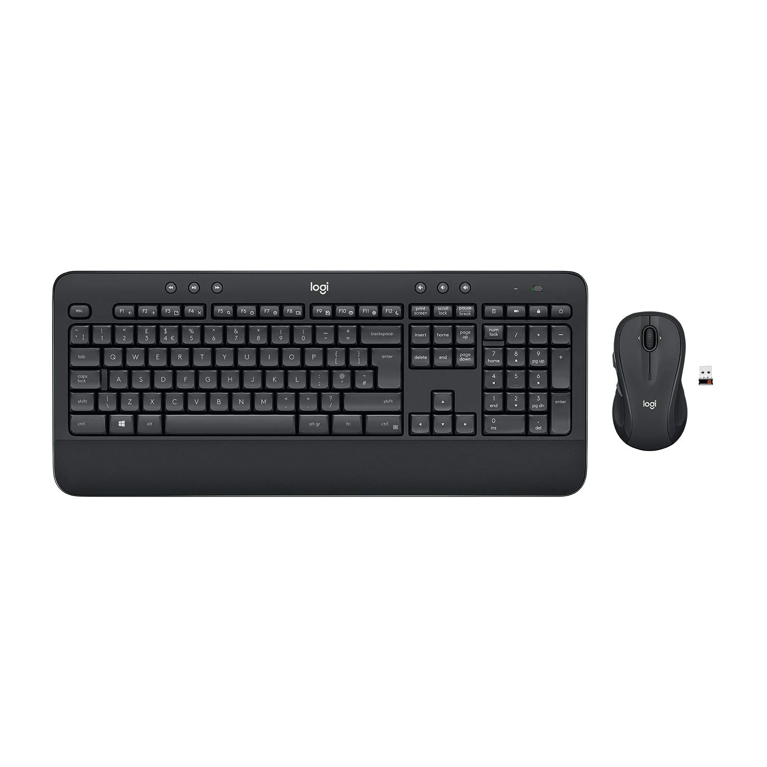 logitech-mk545-advanced-tastatur-maus-set-kabellos-deutsch image 1