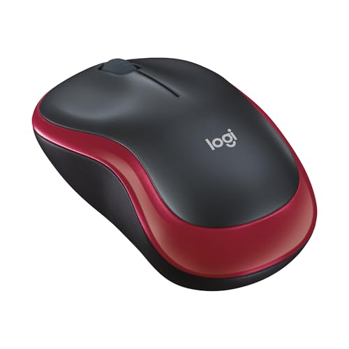 logitech-m185-kabellose-maus-blau-mit-nano-empf-nger image 7
