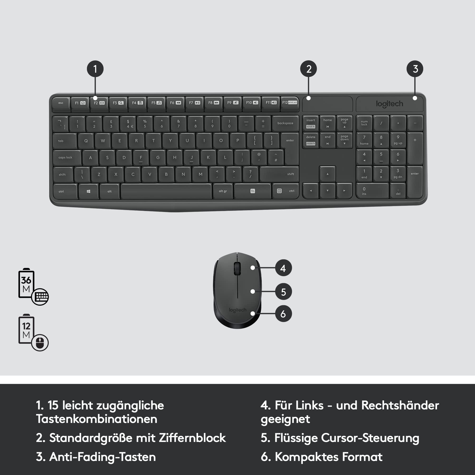logitech-mk235-tastatur-maus-set-qwertz-kabellos-grau image 5