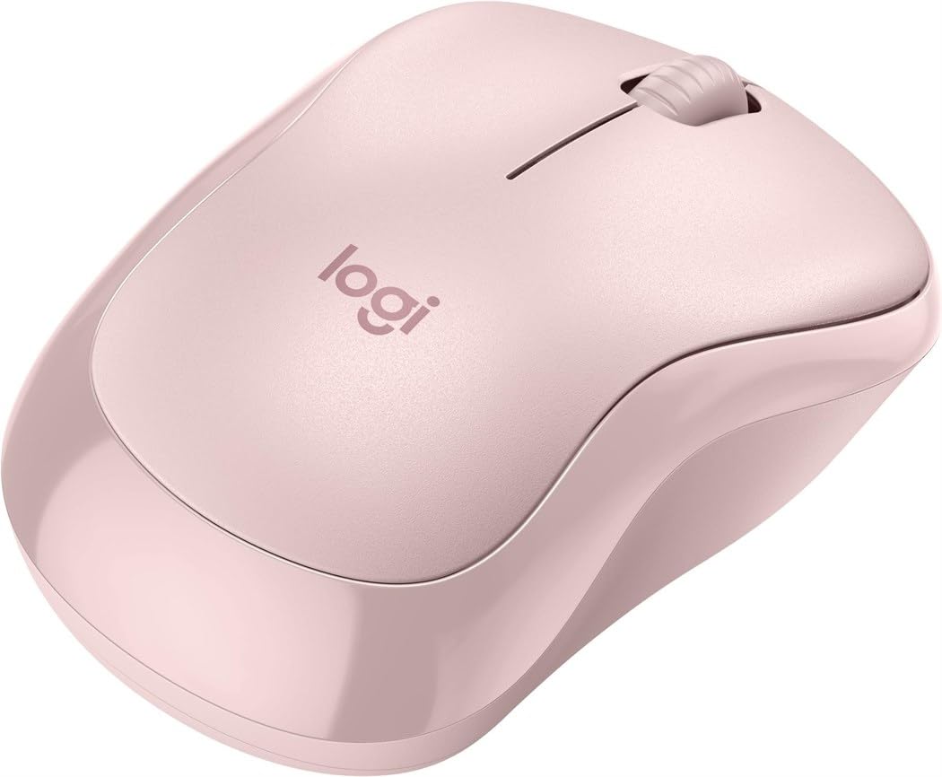 logitech-m220-silent-kabellose-maus-grau image 7
