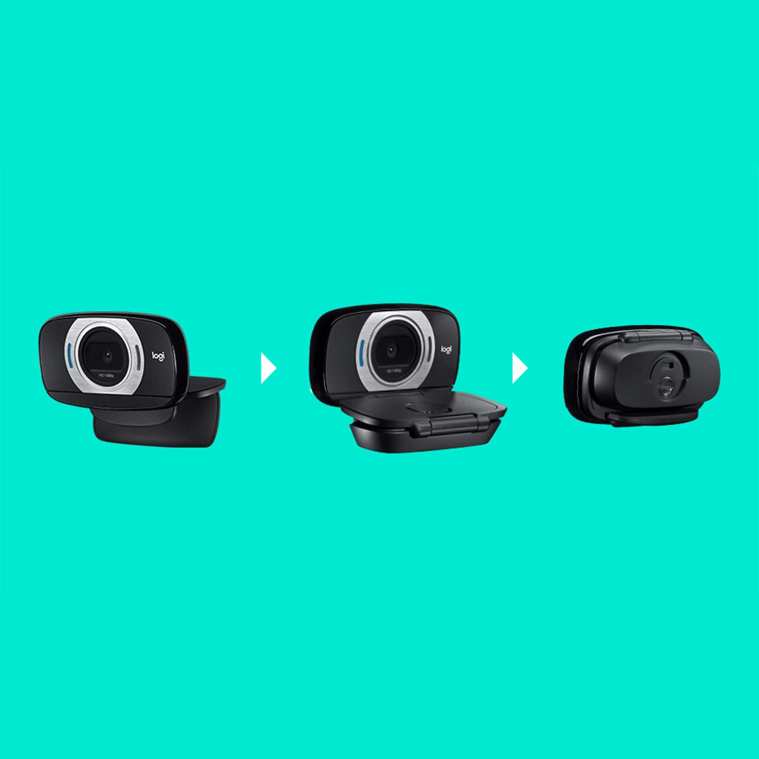 logitech-c615-full-hd-webcam-1080p-mit-autofokus image 3