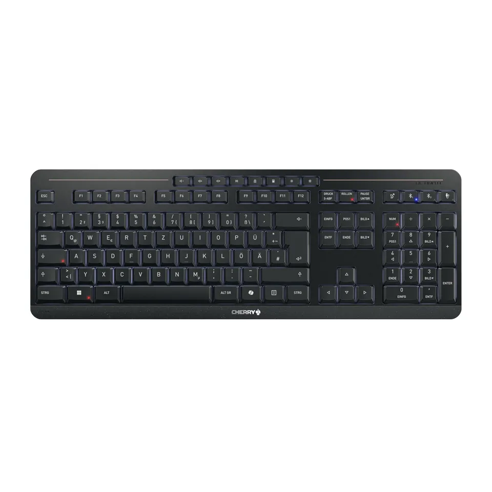 cherry-stream-ultimate-funk-tastatur-schwarz-beleuchtet-sx image 1