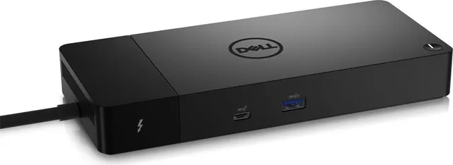 dell-wd22tb4-thunderbolt-4-dockingstation-usb-c-dock image 1