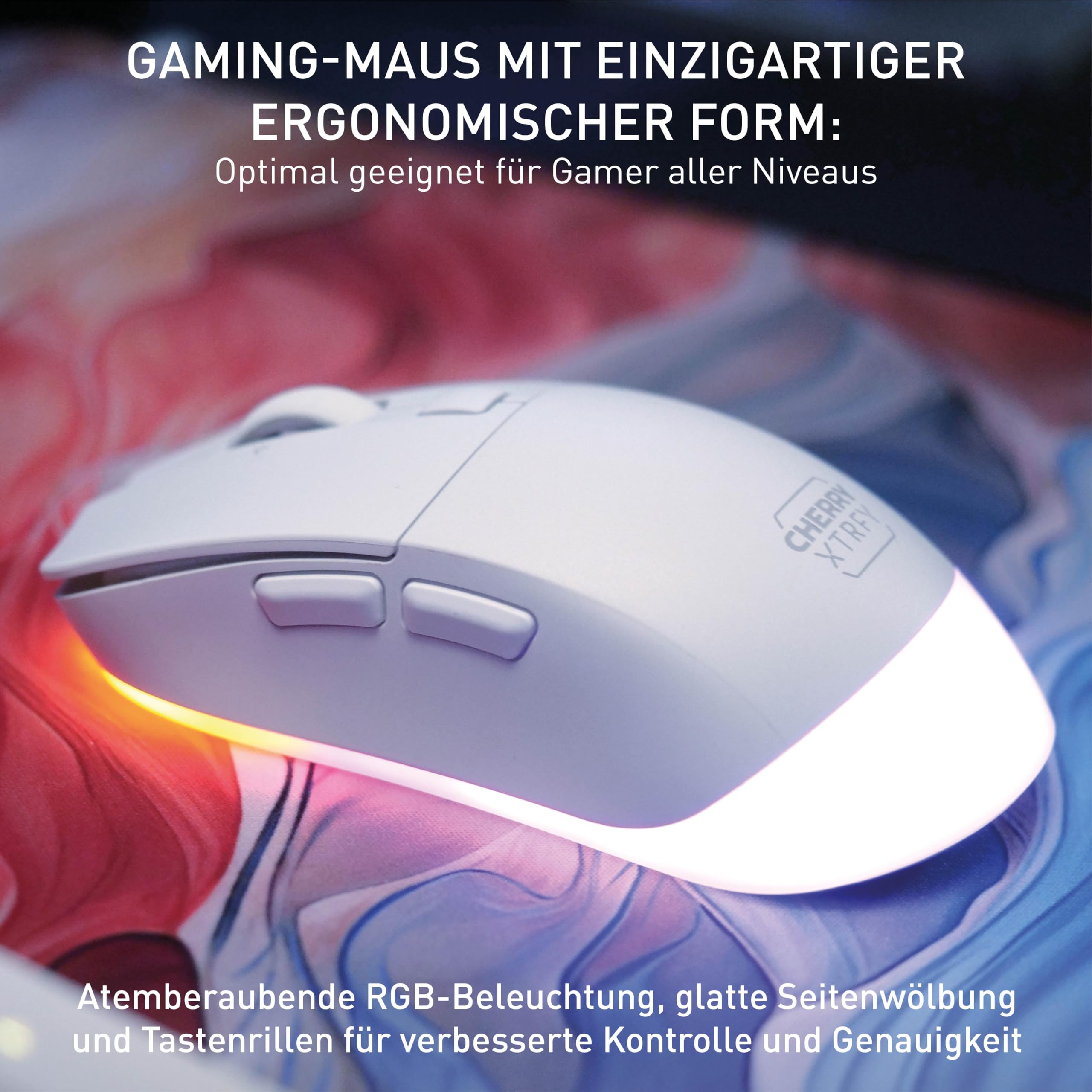 cherry-m50-wireless-gaming-maus-rgb-bluetooth-wei image 2