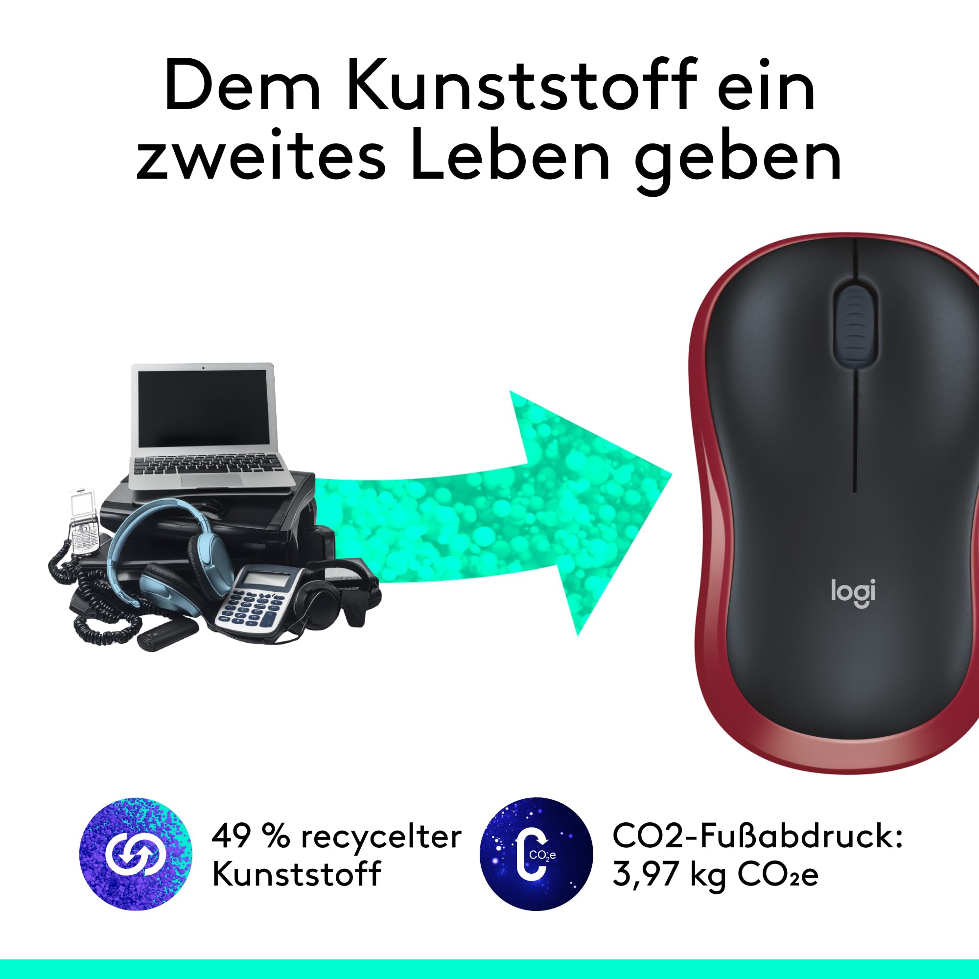 logitech-m185-kabellose-maus-blau-mit-nano-empf-nger image 4