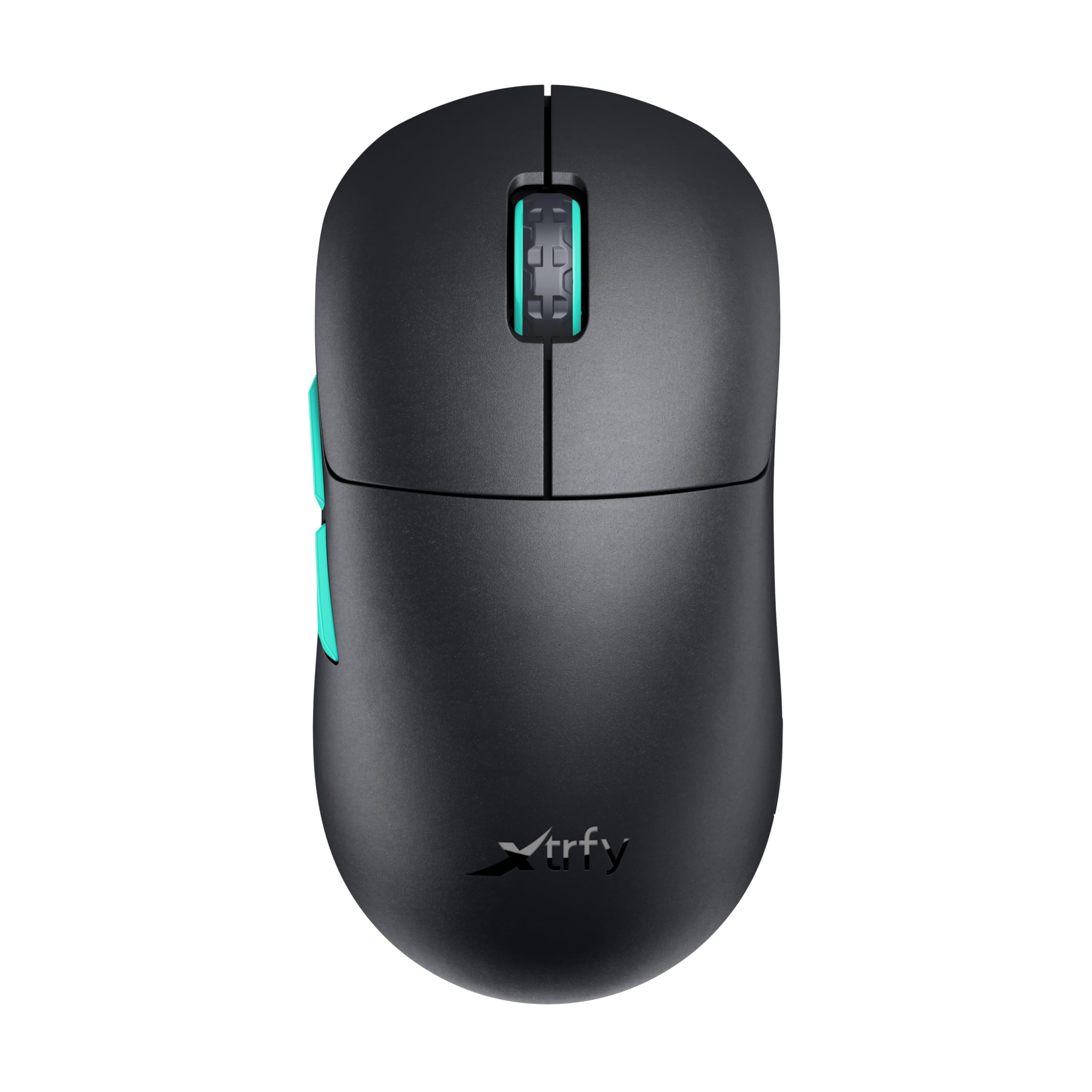 cherry-xtrfy-m8-wireless-gaming-maus-schwarz-55-g image 1